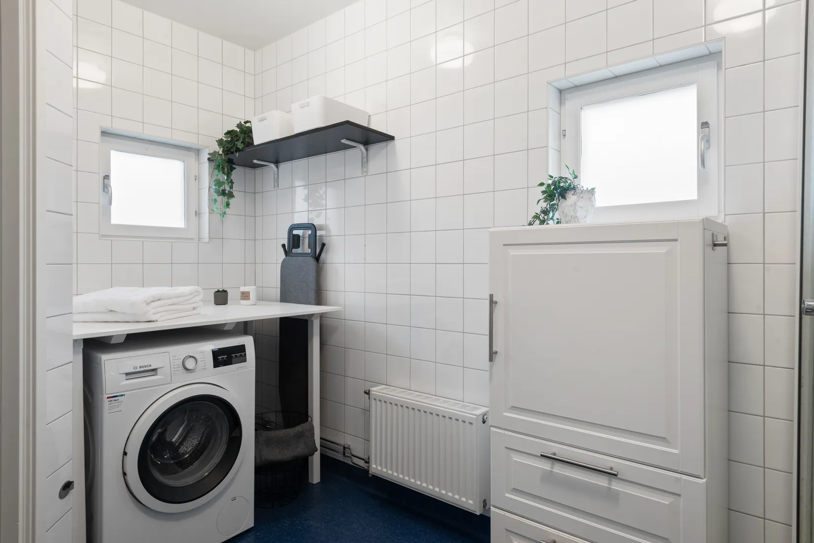 Bostadsrätt, Långsjöängen 24, Ljusterö, Österåker