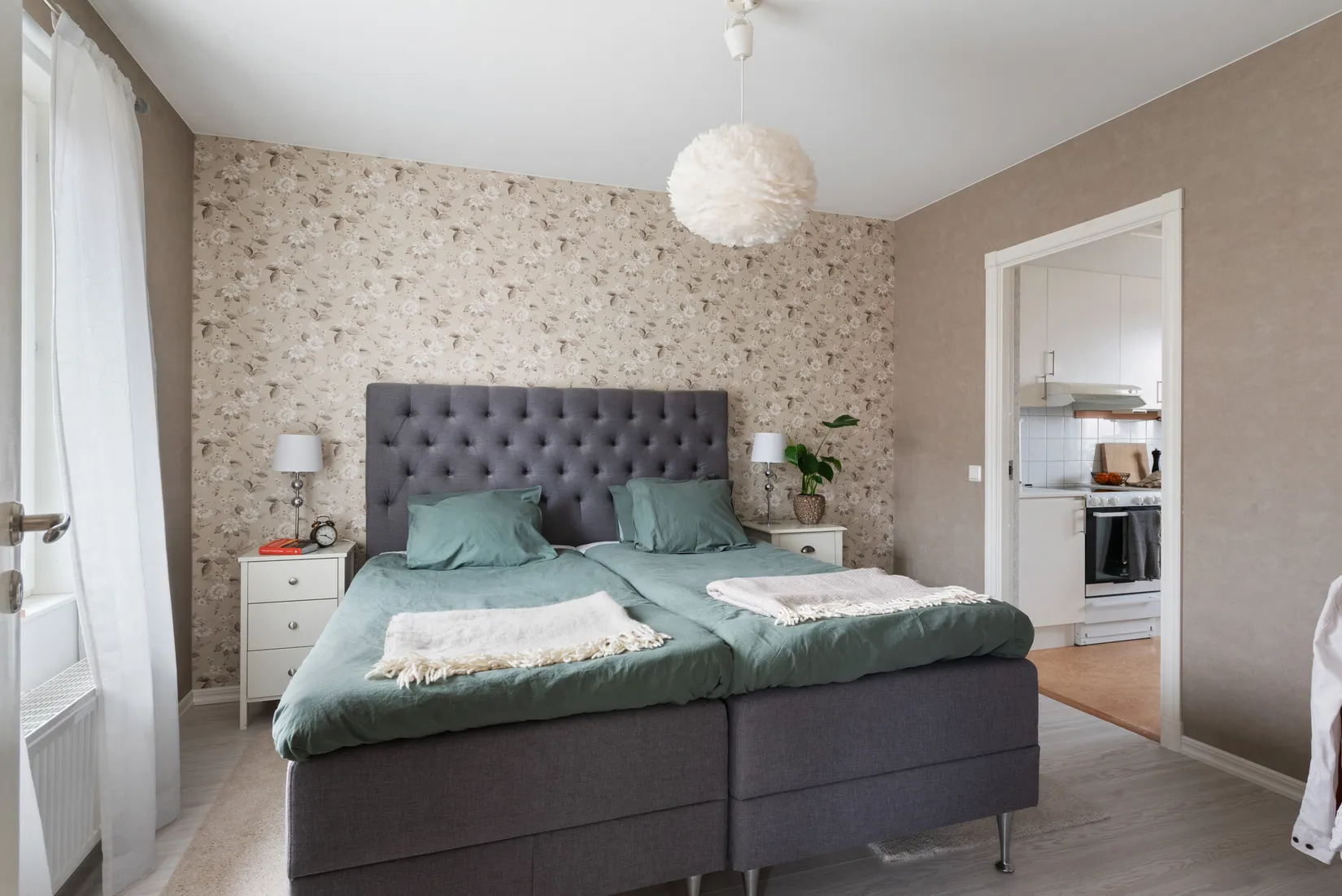 Bostadsrätt, Långsjöängen 24, Ljusterö, Österåker