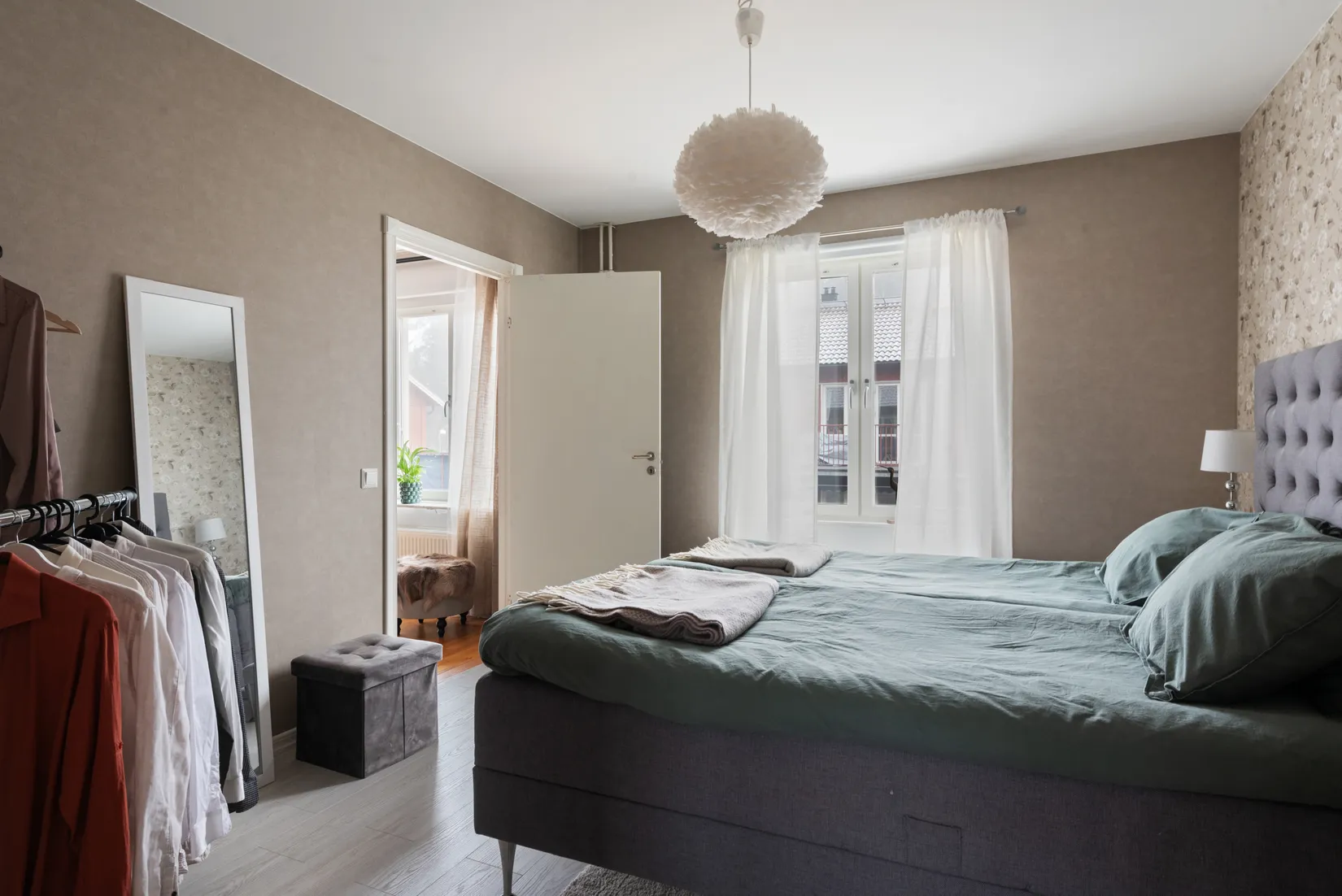Bostadsrätt, Långsjöängen 24, Ljusterö, Österåker