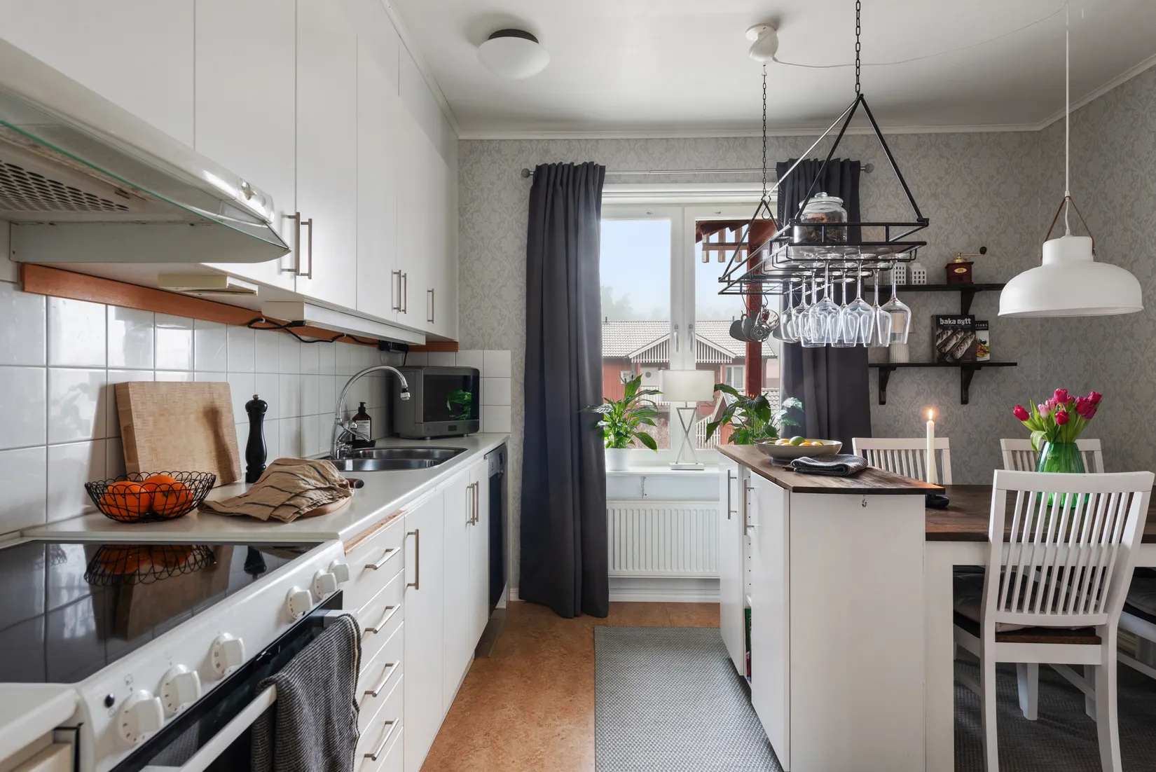 Bostadsrätt, Långsjöängen 24, Ljusterö, Österåker