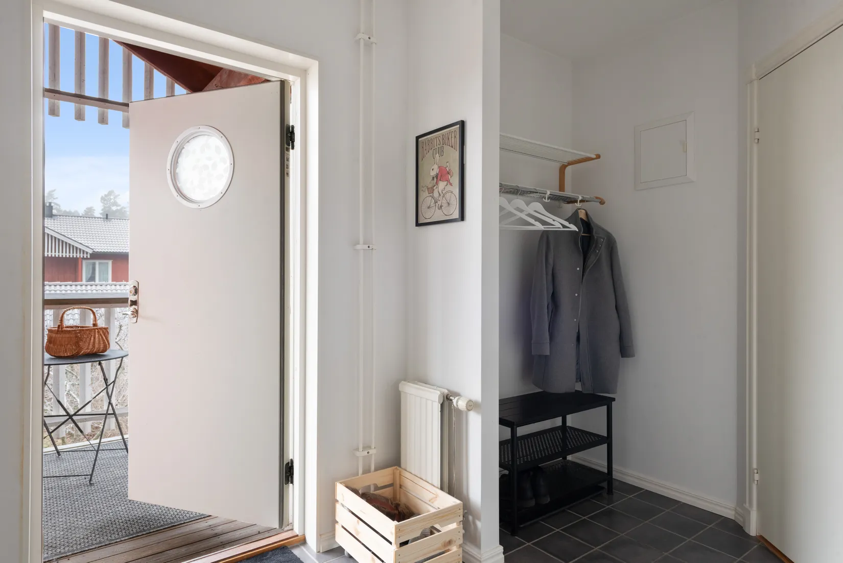 Bostadsrätt, Långsjöängen 24, Ljusterö, Österåker