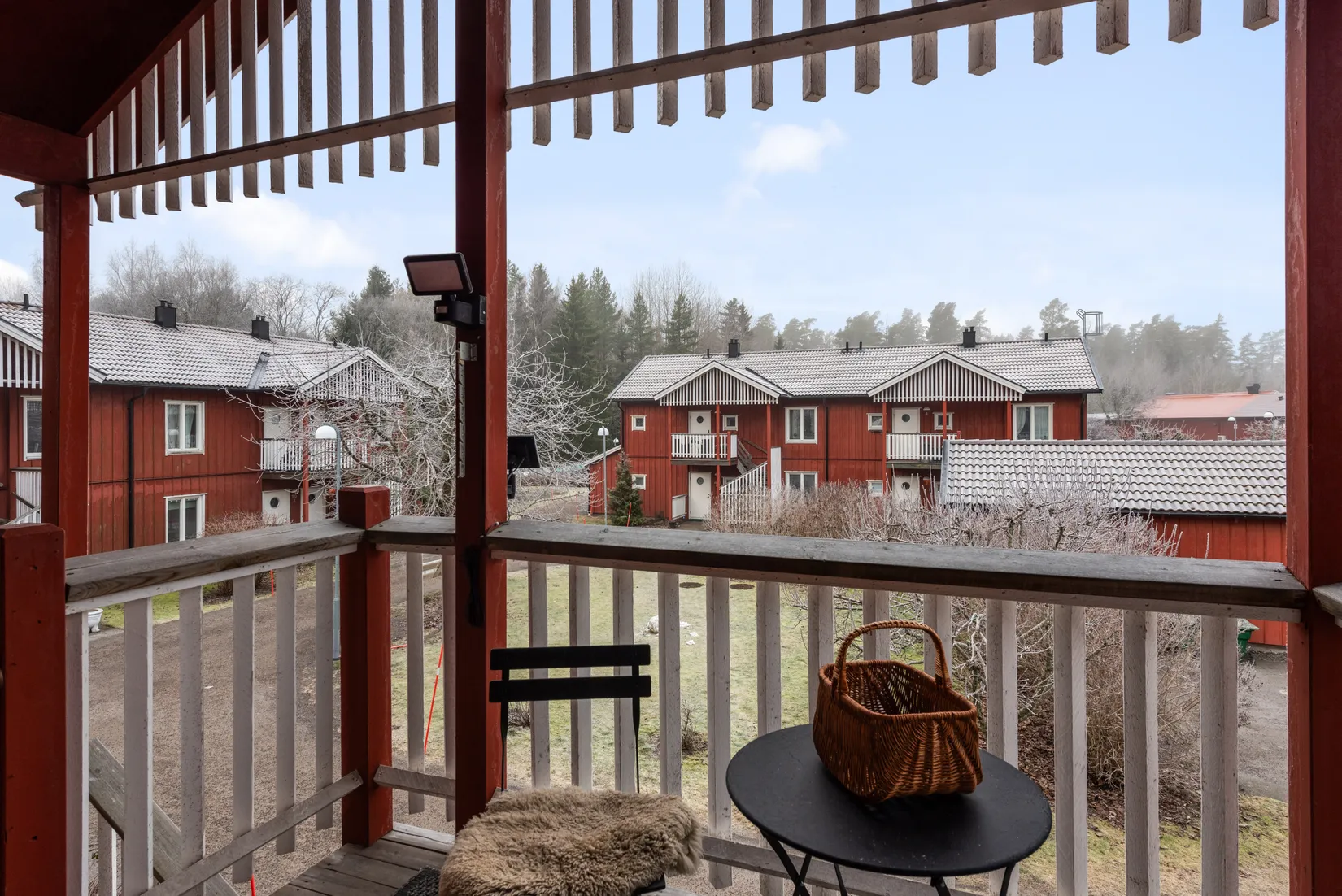 Bostadsrätt, Långsjöängen 24, Ljusterö, Österåker