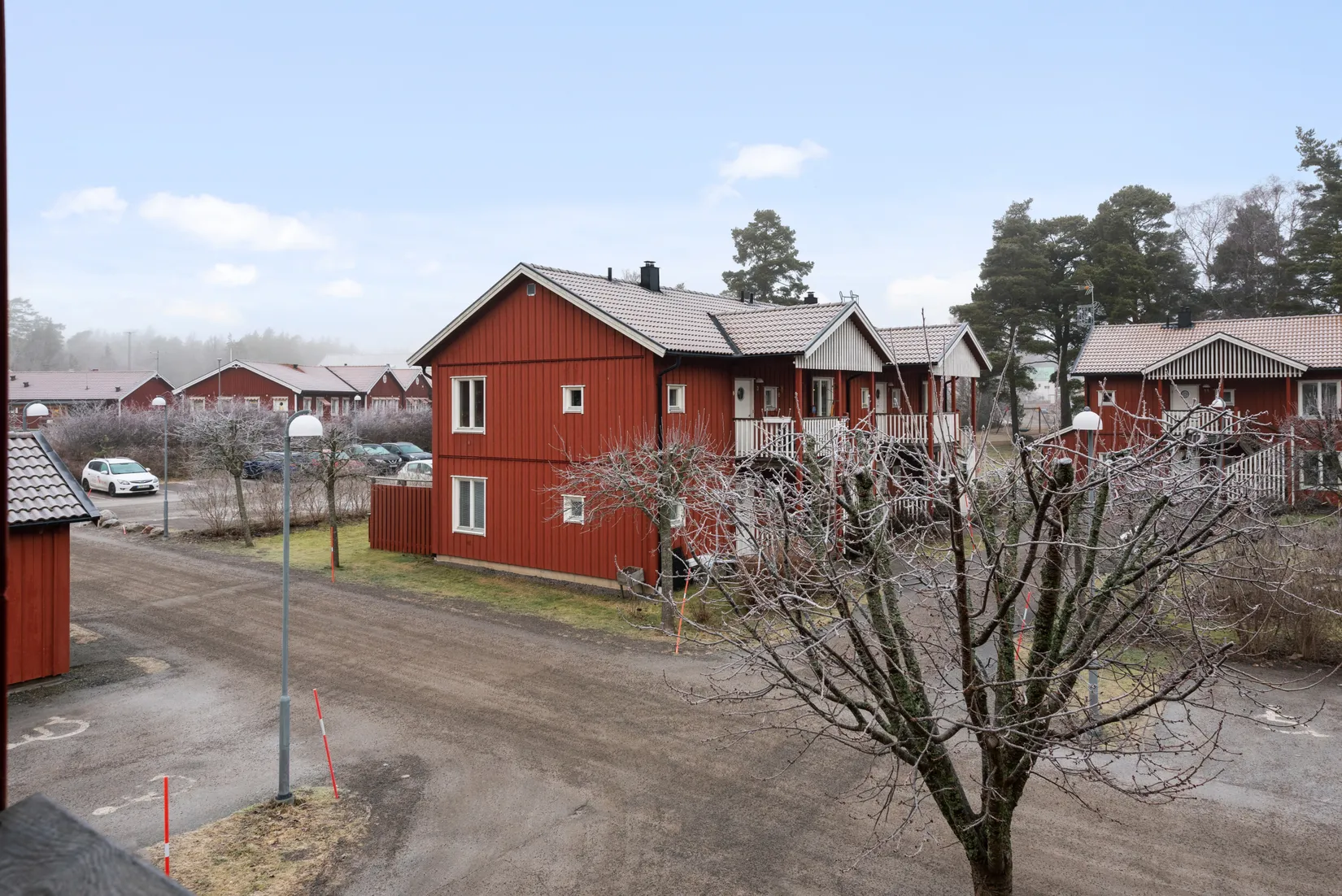 Bostadsrätt, Långsjöängen 24, Ljusterö, Österåker