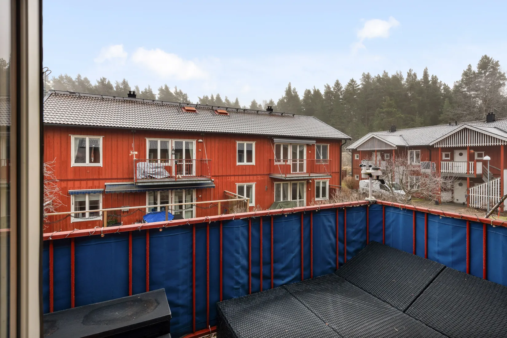 Bostadsrätt, Långsjöängen 24, Ljusterö, Österåker