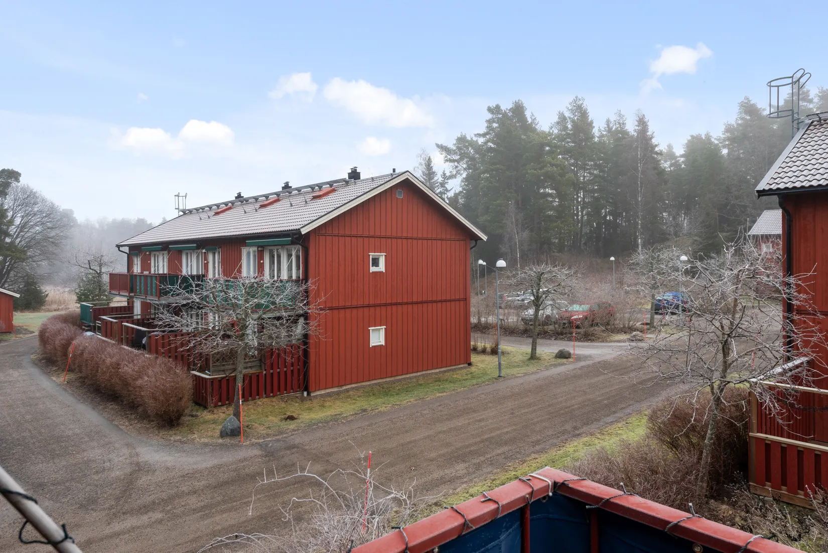 Bostadsrätt, Långsjöängen 24, Ljusterö, Österåker