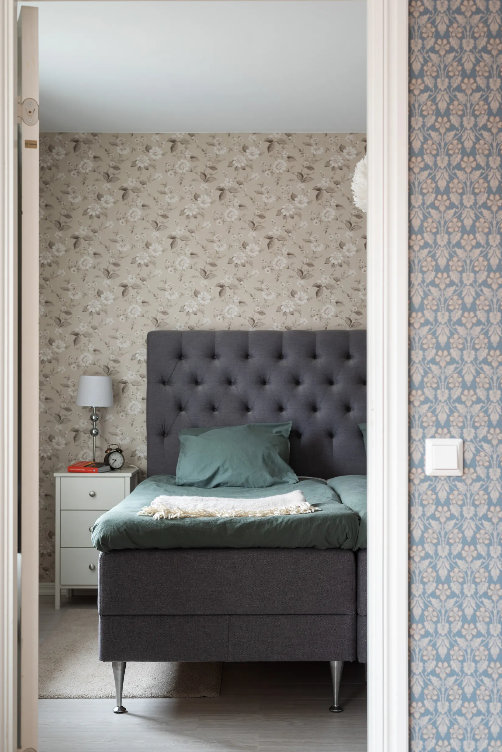 Bostadsrätt, Långsjöängen 24, Ljusterö, Österåker