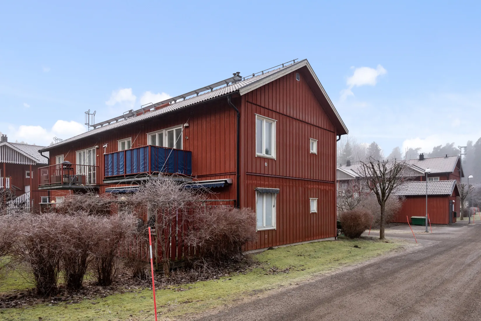 Bostadsrätt, Långsjöängen 24, Ljusterö, Österåker