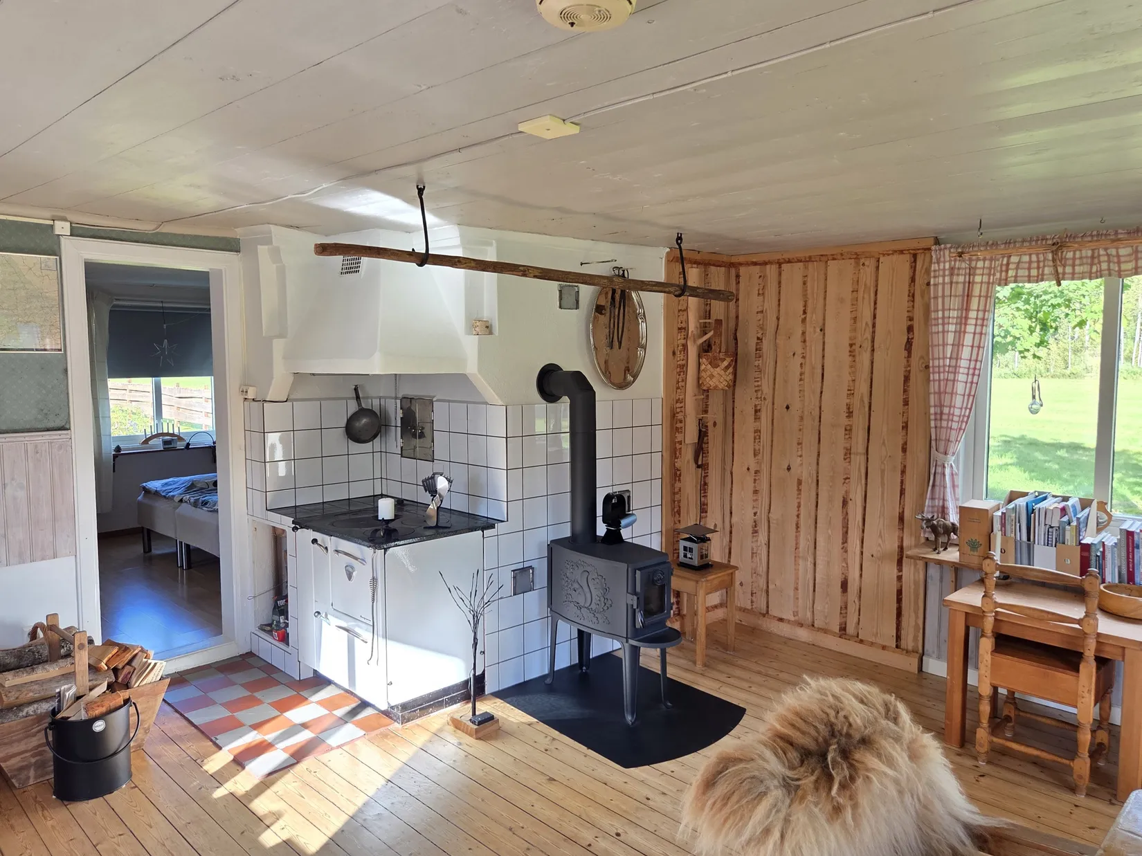 Gård/Skog, Västra Våle Vråa 2, Hagfors