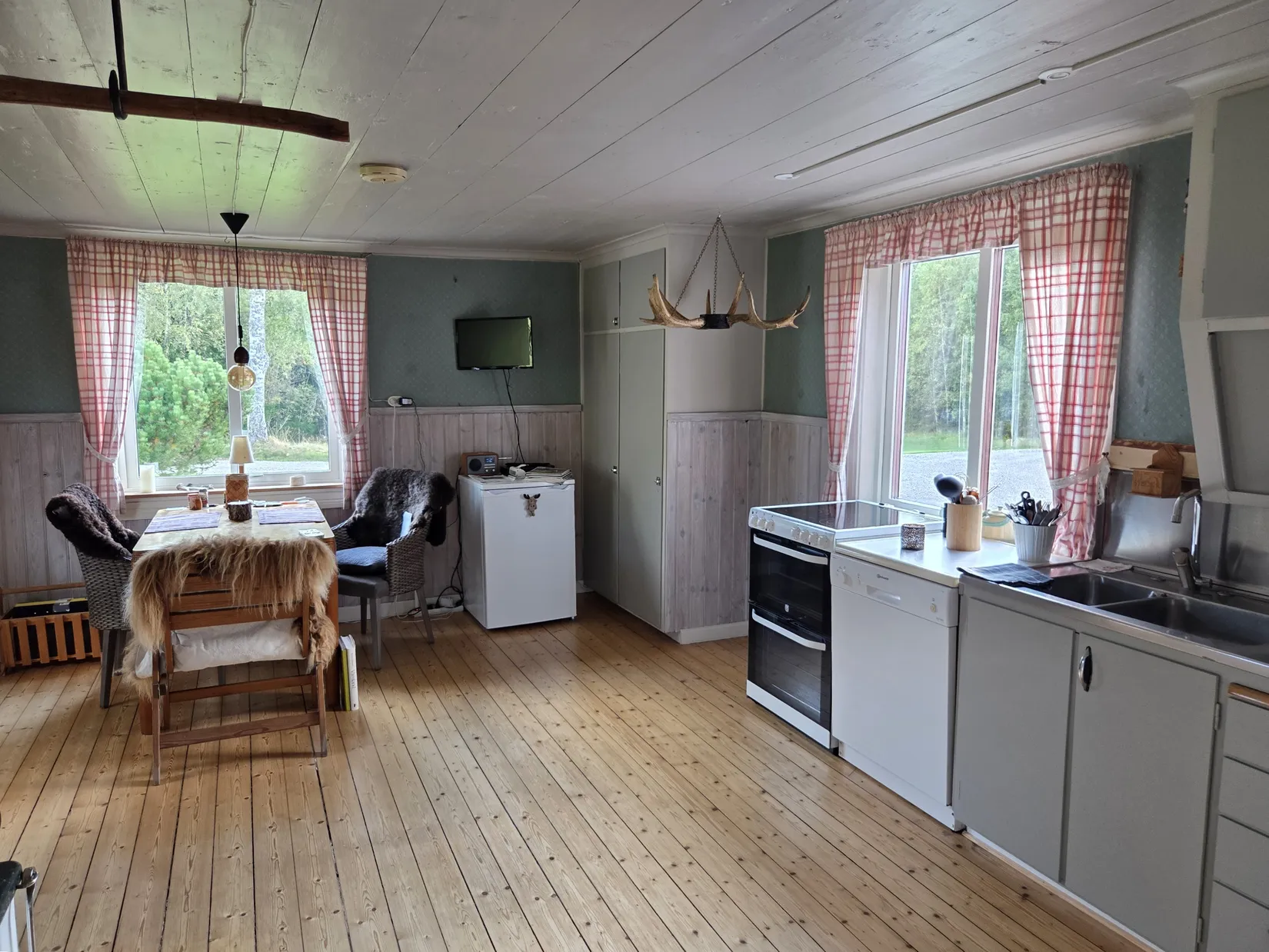 Gård/Skog, Västra Våle Vråa 2, Hagfors