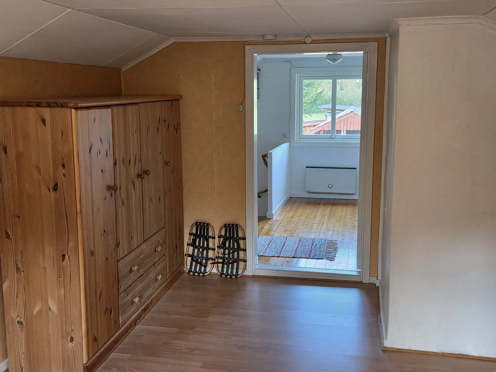 Gård/Skog, Västra Våle Vråa 2, Hagfors