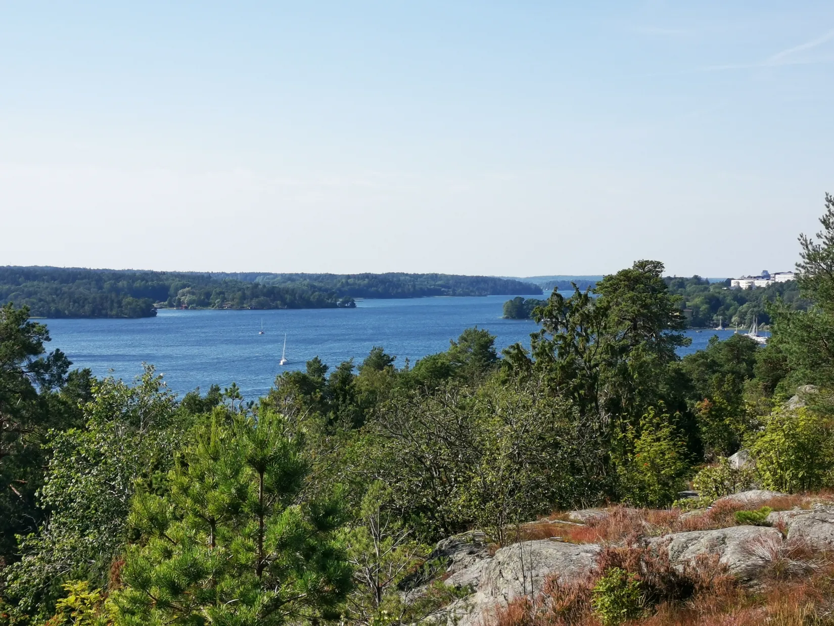 Bostadsrätt, Gubbkärrsvägen 29S, Nockebyhov, Stockholm