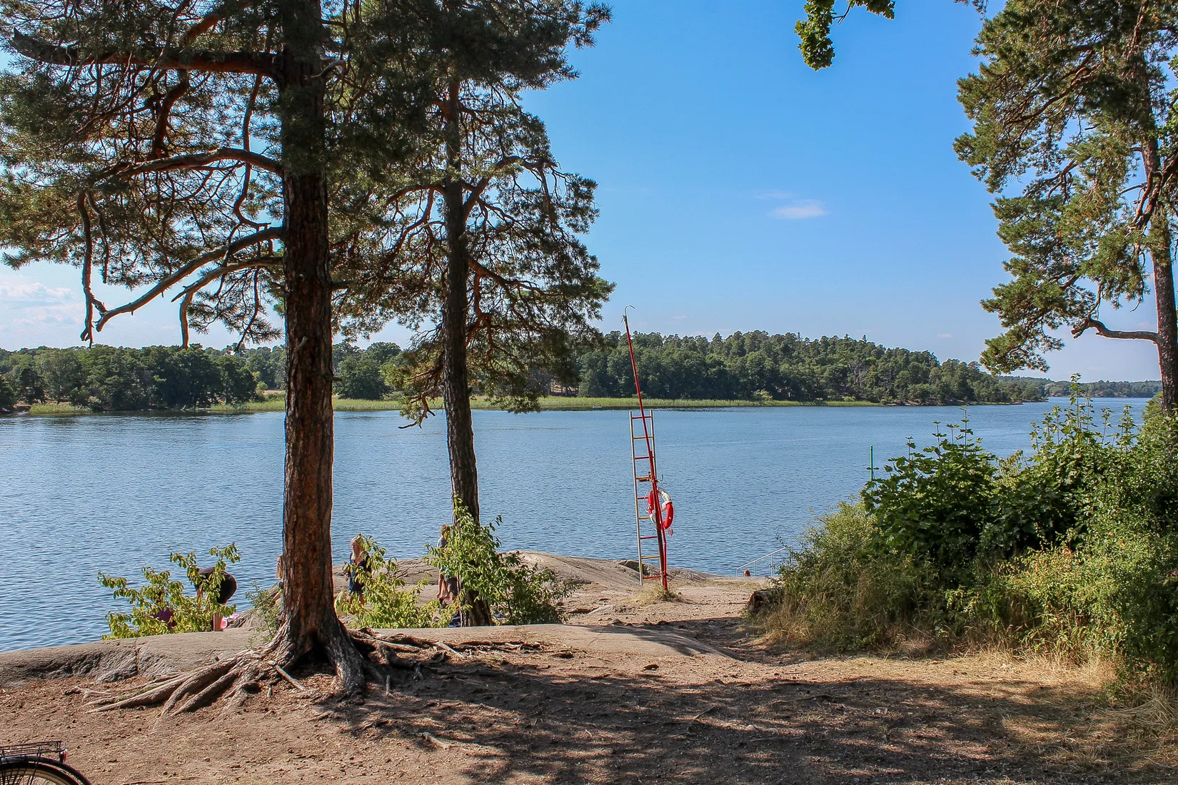 Bostadsrätt, Gubbkärrsvägen 29S, Nockebyhov, Stockholm