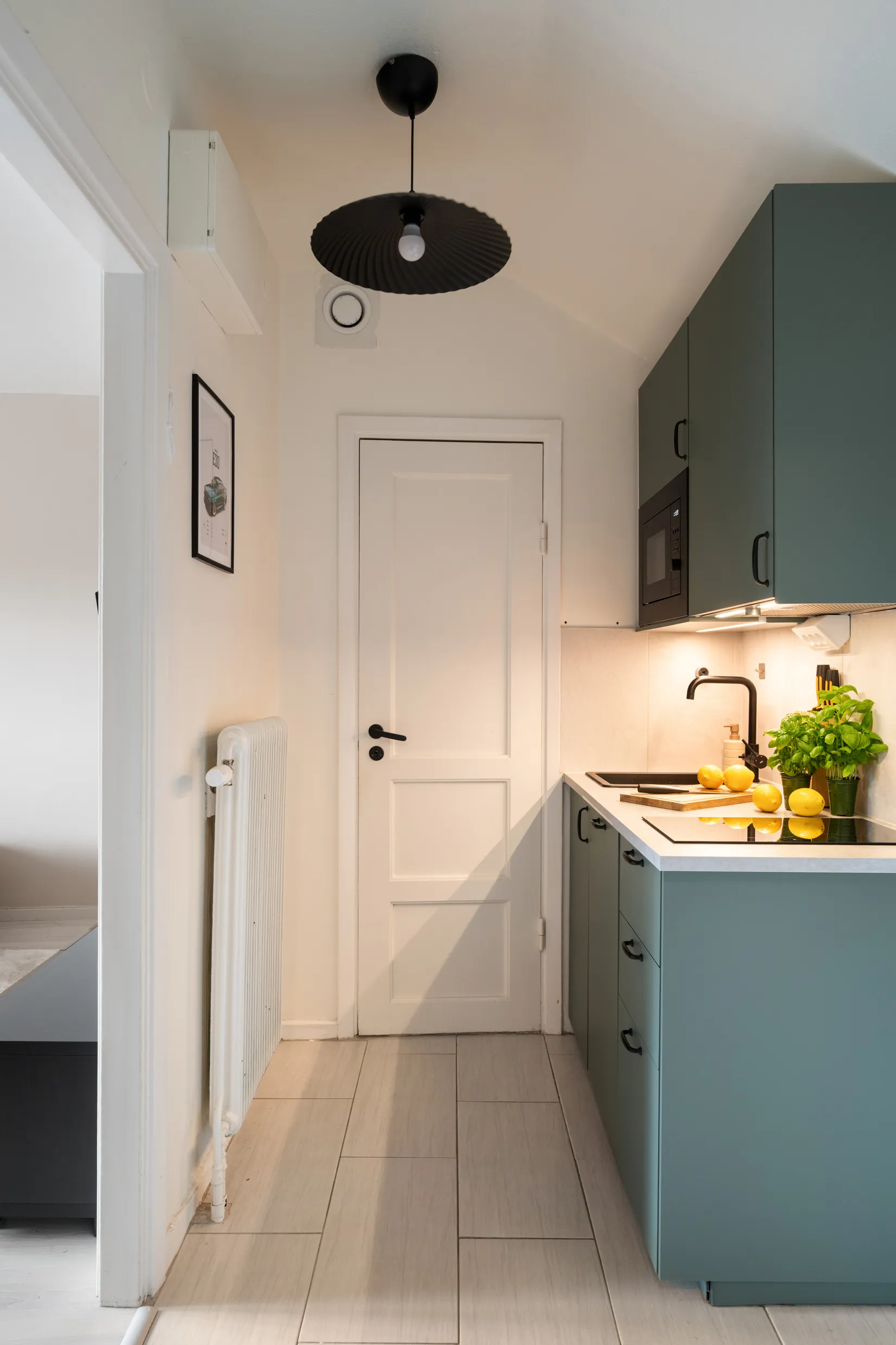 Bostadsrätt, Gubbkärrsvägen 29S, Nockebyhov, Stockholm