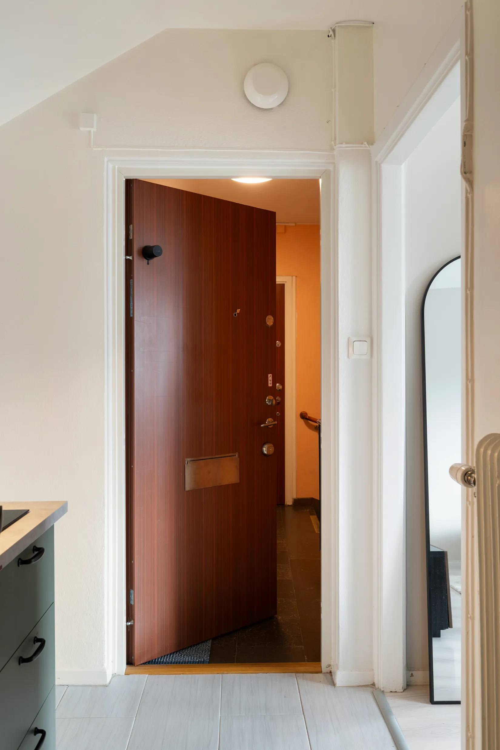 Bostadsrätt, Gubbkärrsvägen 29S, Nockebyhov, Stockholm