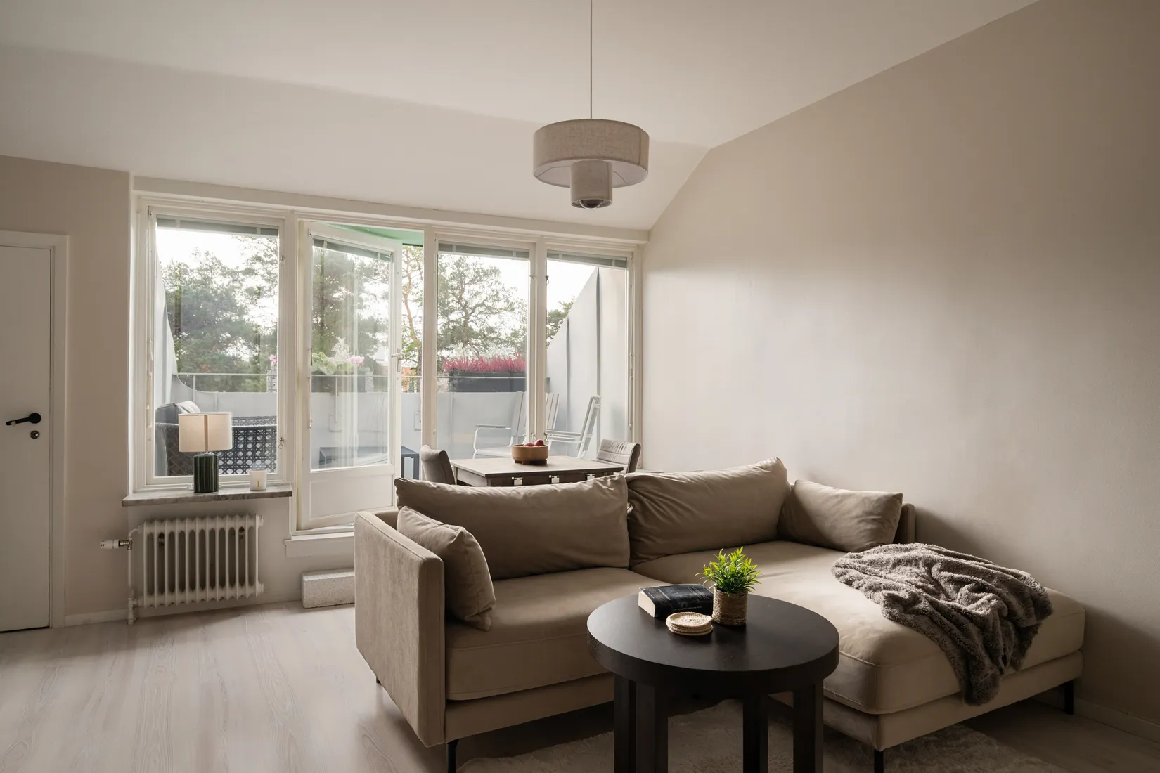Bostadsrätt, Gubbkärrsvägen 29S, Nockebyhov, Stockholm