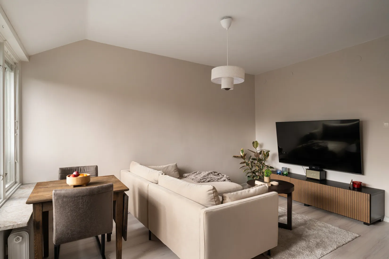 Bostadsrätt, Gubbkärrsvägen 29S, Nockebyhov, Stockholm