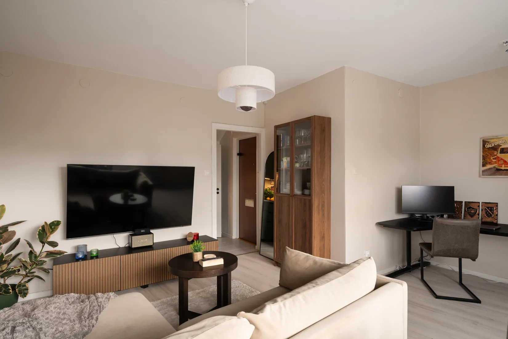 Bostadsrätt, Gubbkärrsvägen 29S, Nockebyhov, Stockholm