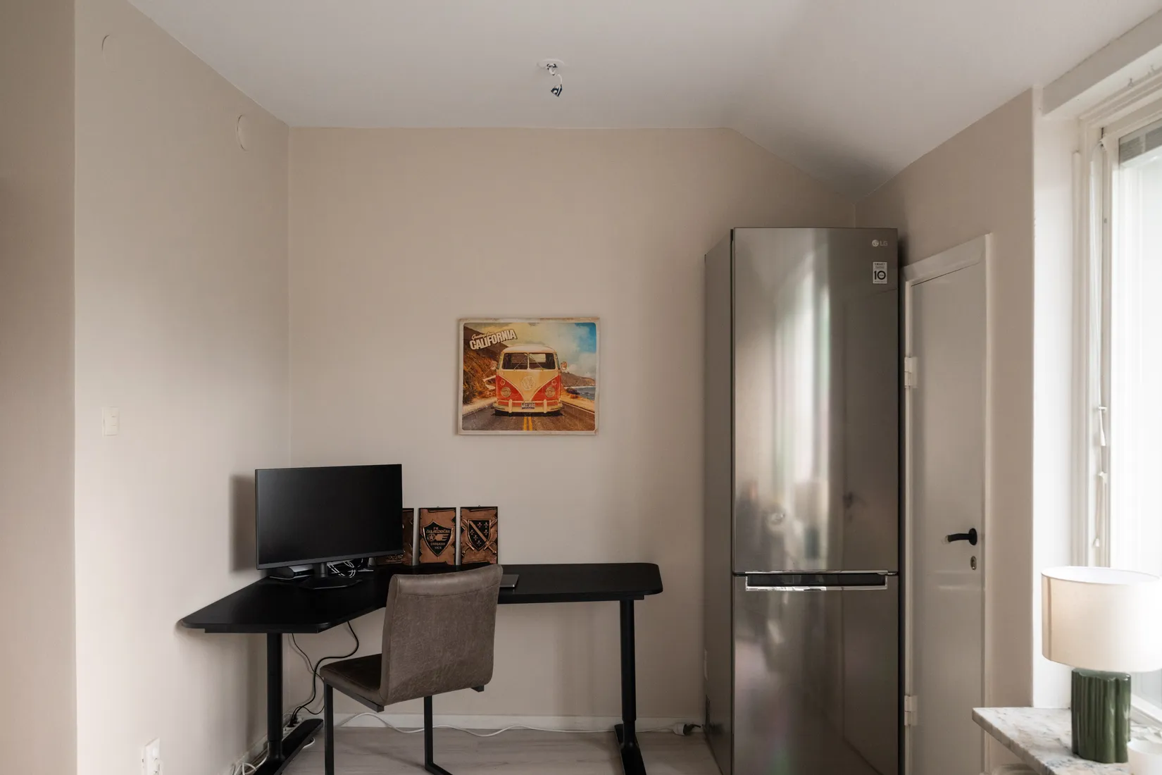 Bostadsrätt, Gubbkärrsvägen 29S, Nockebyhov, Stockholm