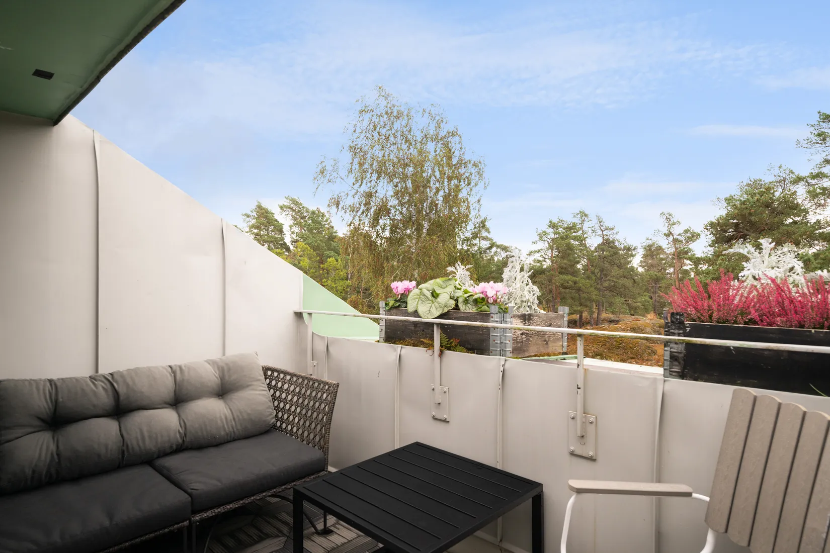 Bostadsrätt, Gubbkärrsvägen 29S, Nockebyhov, Stockholm