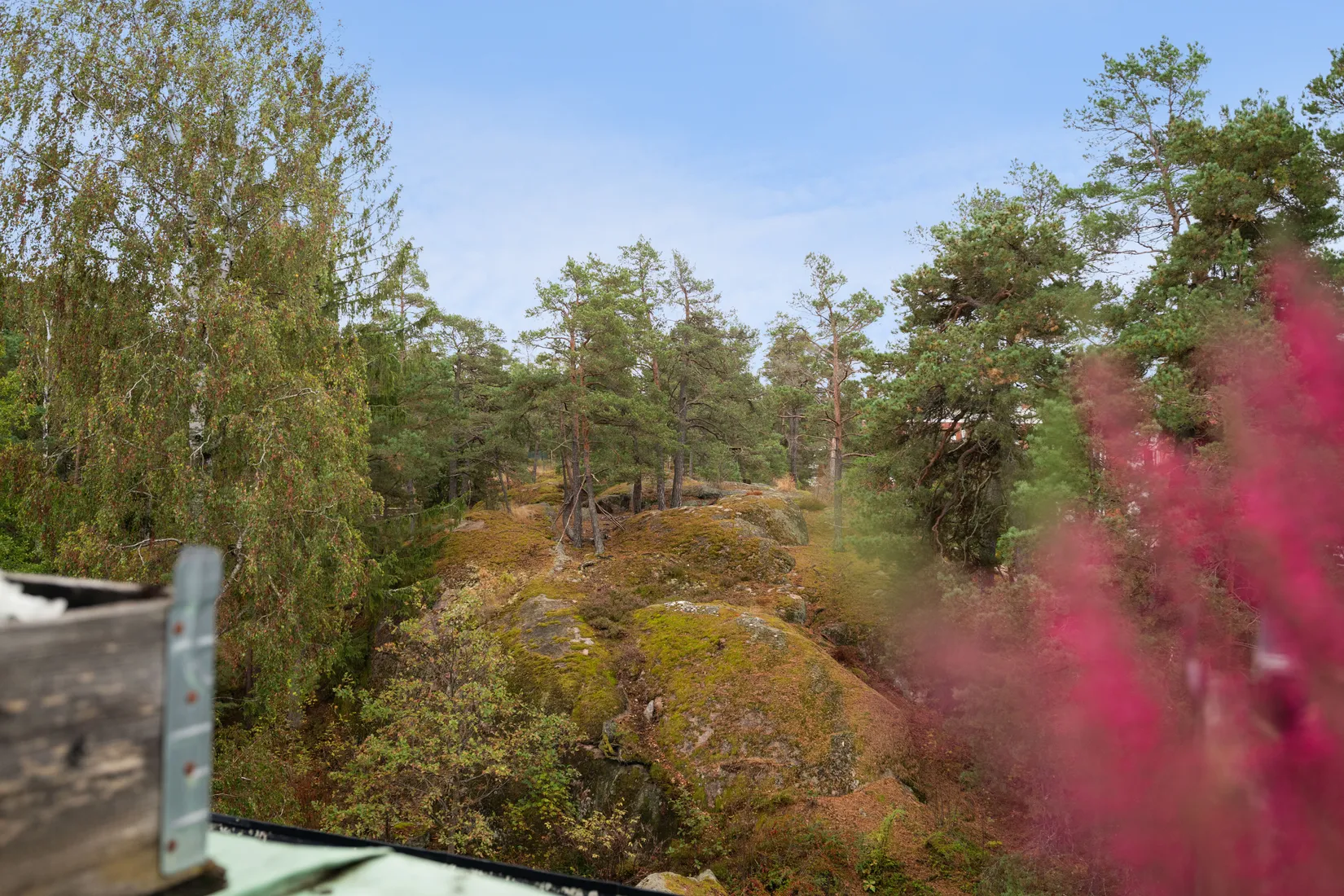Bostadsrätt, Gubbkärrsvägen 29S, Nockebyhov, Stockholm