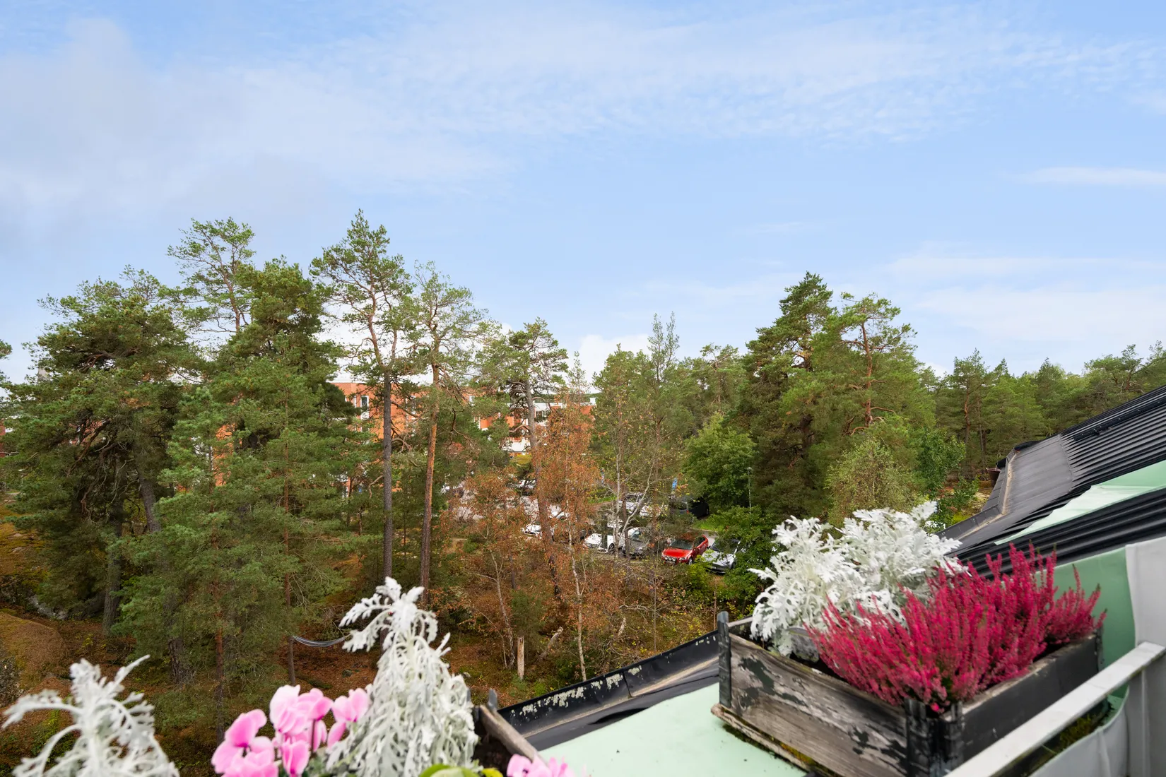 Bostadsrätt, Gubbkärrsvägen 29S, Nockebyhov, Stockholm