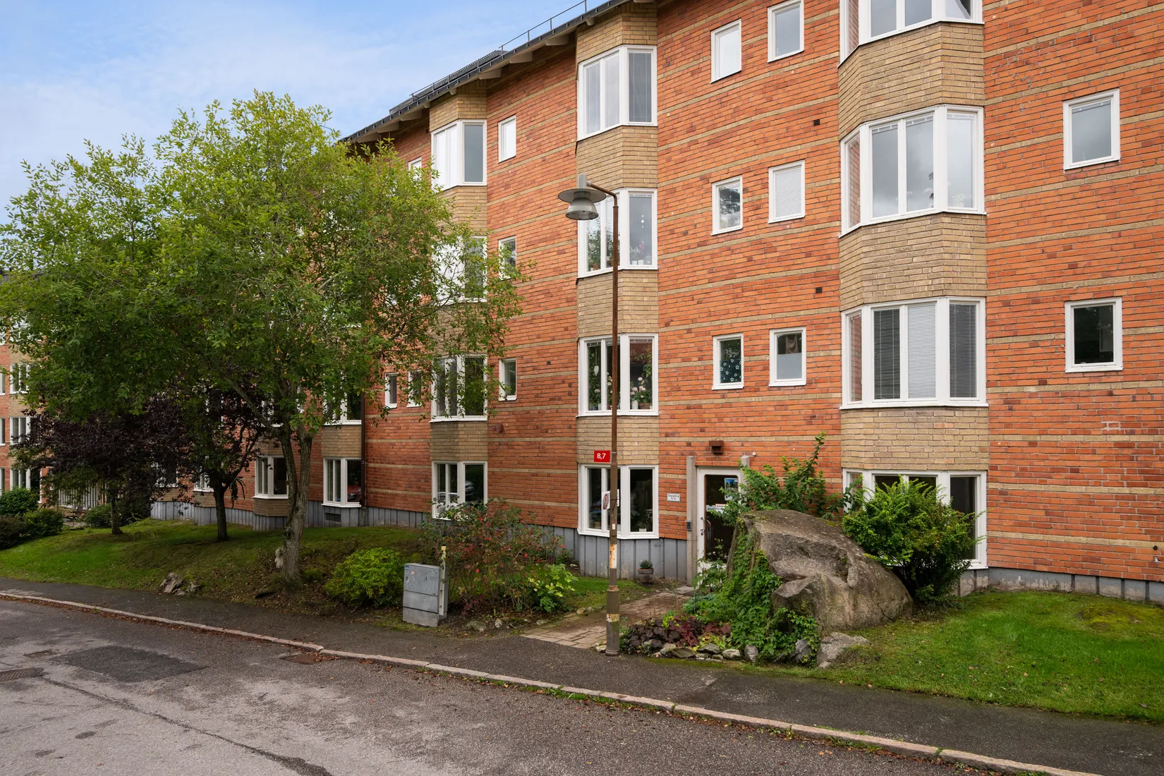 Bostadsrätt, Gubbkärrsvägen 29S, Nockebyhov, Stockholm