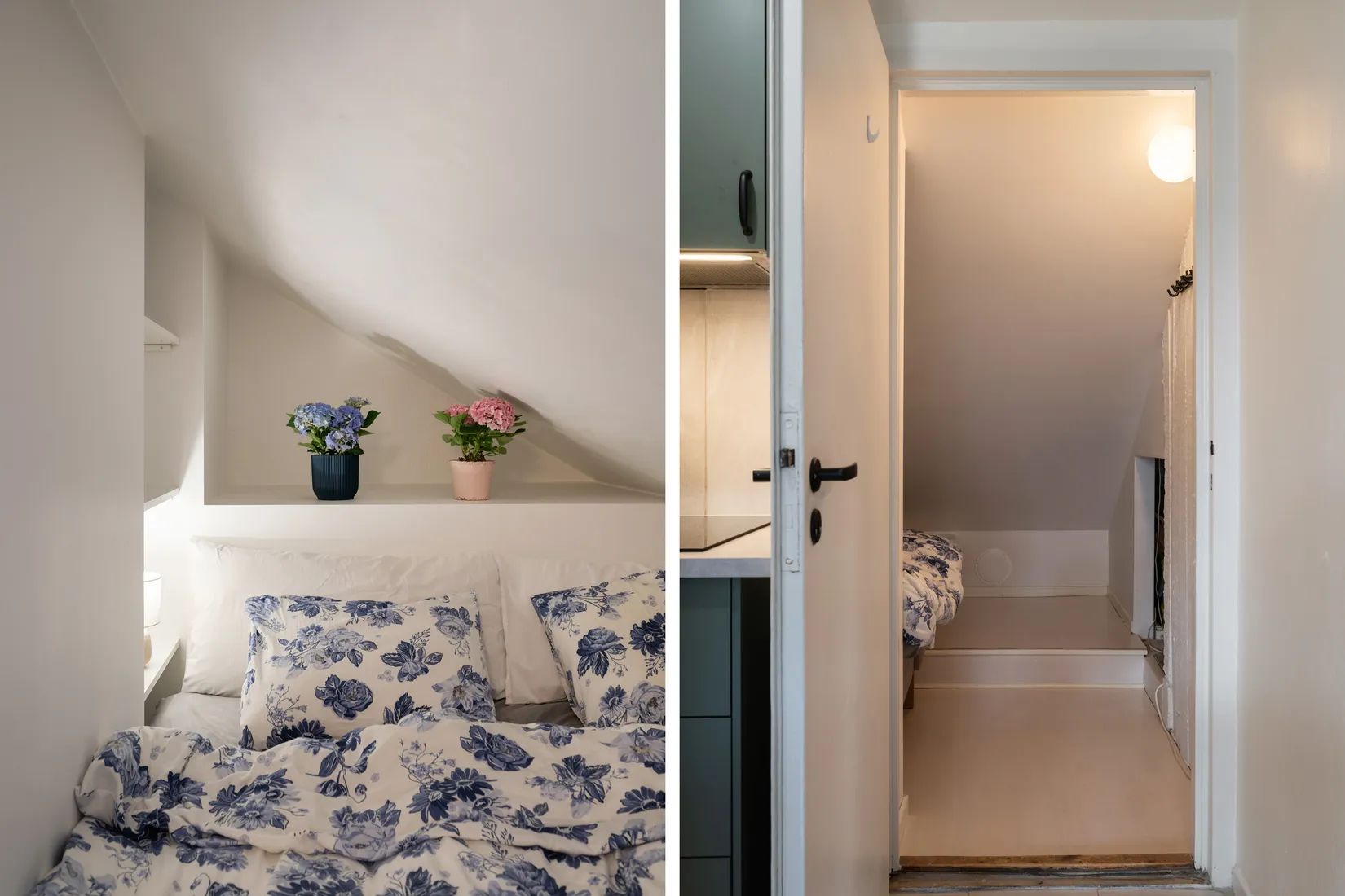 Bostadsrätt, Gubbkärrsvägen 29S, Nockebyhov, Stockholm