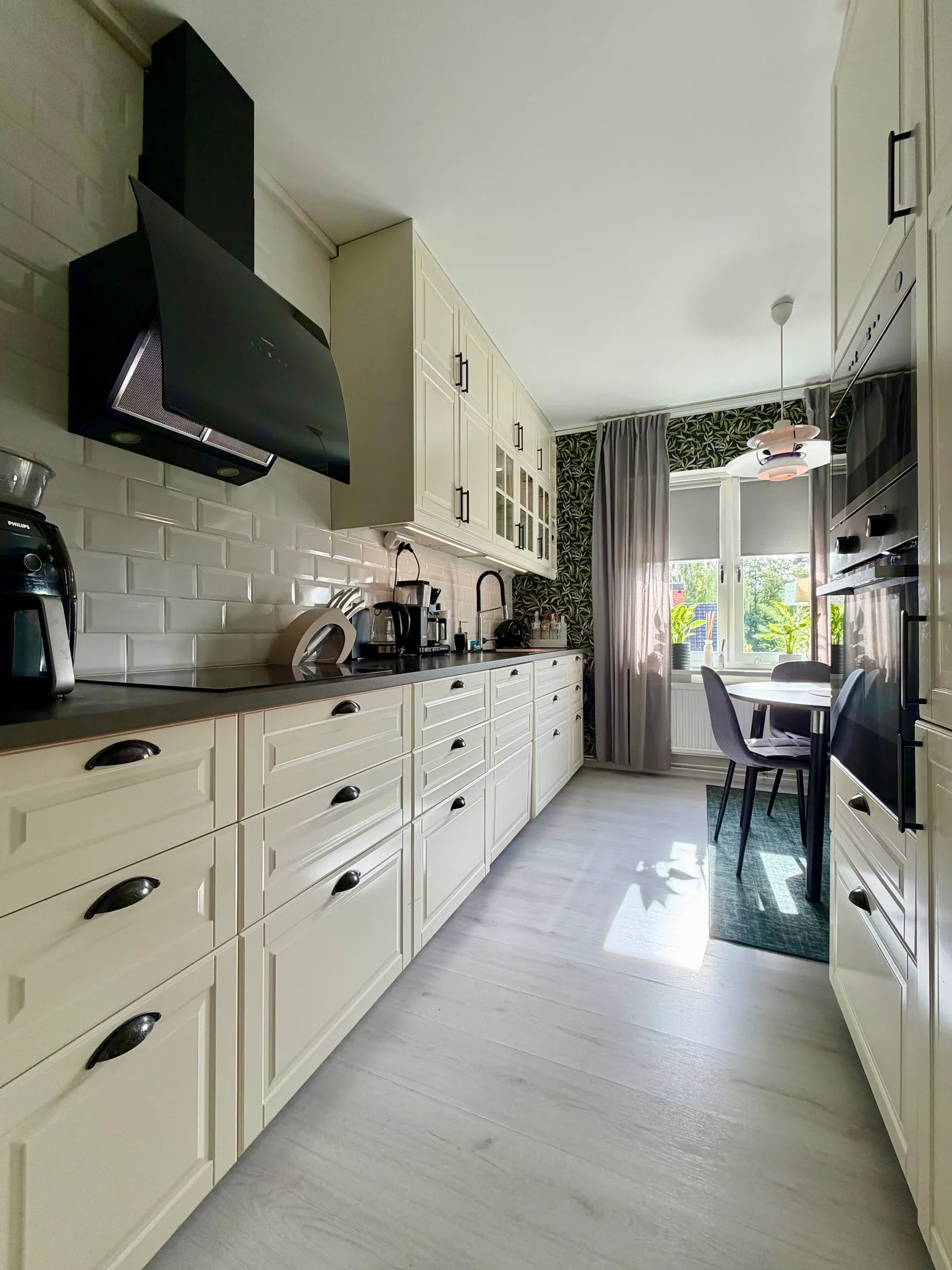 Bostadsrätt, Göljemålagatan 16 E, Paradiset, Nybro