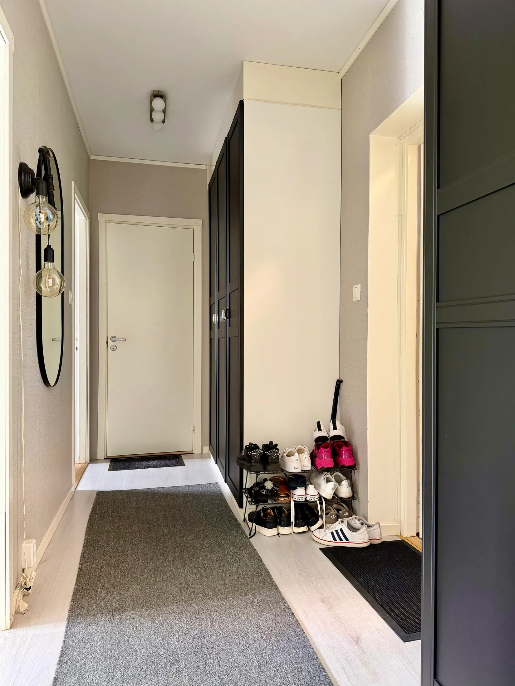 Bostadsrätt, Göljemålagatan 16 E, Paradiset, Nybro
