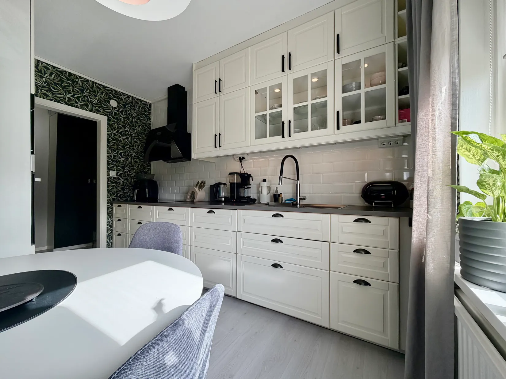 Bostadsrätt, Göljemålagatan 16 E, Paradiset, Nybro