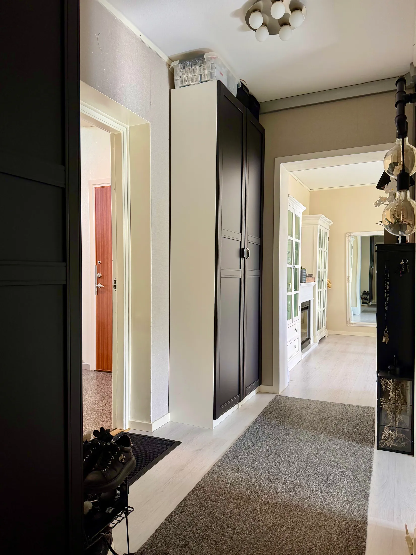 Bostadsrätt, Göljemålagatan 16 E, Paradiset, Nybro
