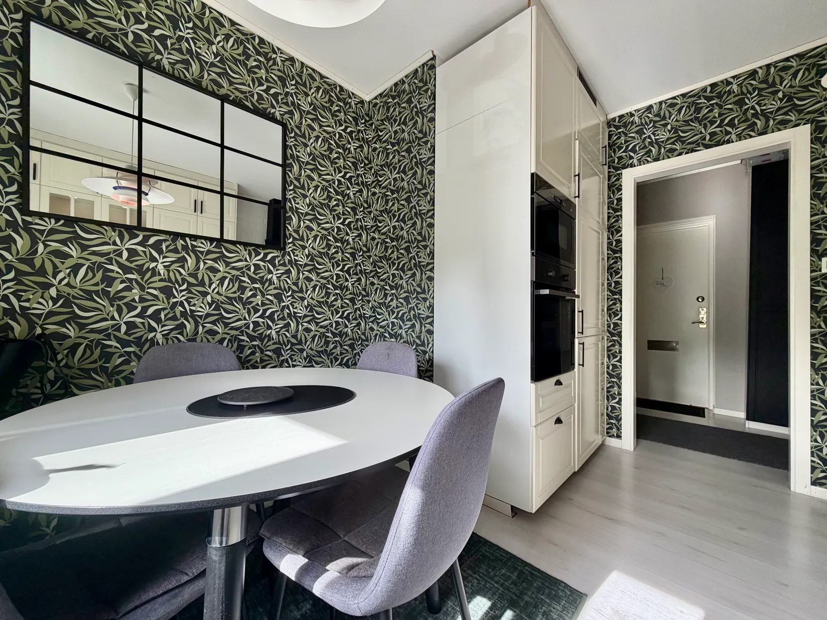 Bostadsrätt, Göljemålagatan 16 E, Paradiset, Nybro