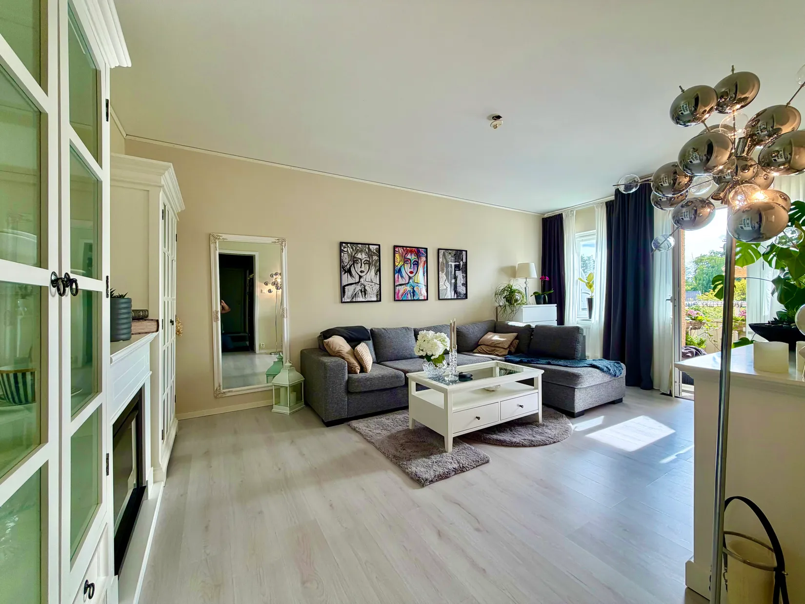 Bostadsrätt, Göljemålagatan 16 E, Paradiset, Nybro