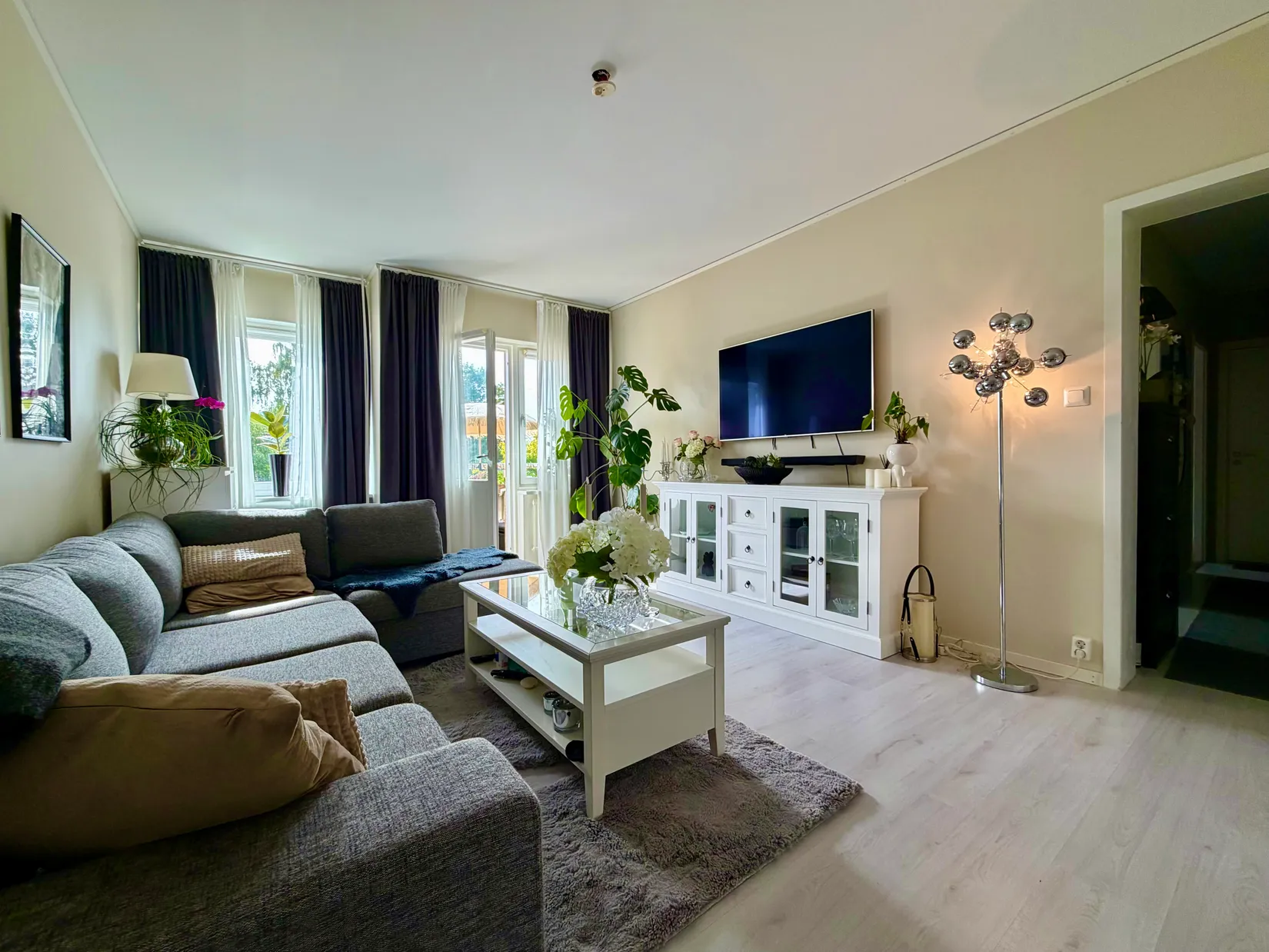 Bostadsrätt, Göljemålagatan 16 E, Paradiset, Nybro
