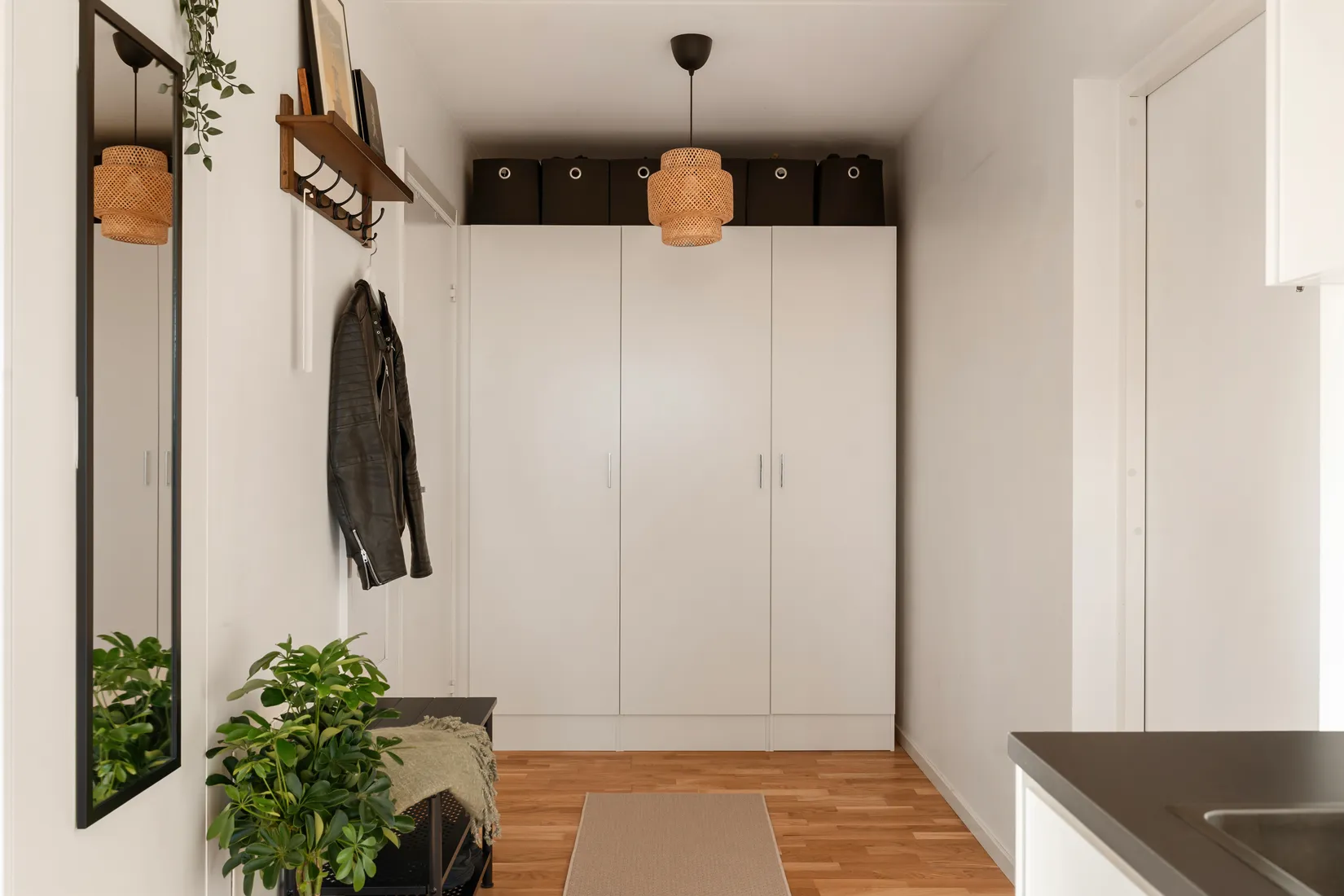 Bostadsrätt, Radiusbacken 39, vån 10/10, Midsommarkransen, Stockholm