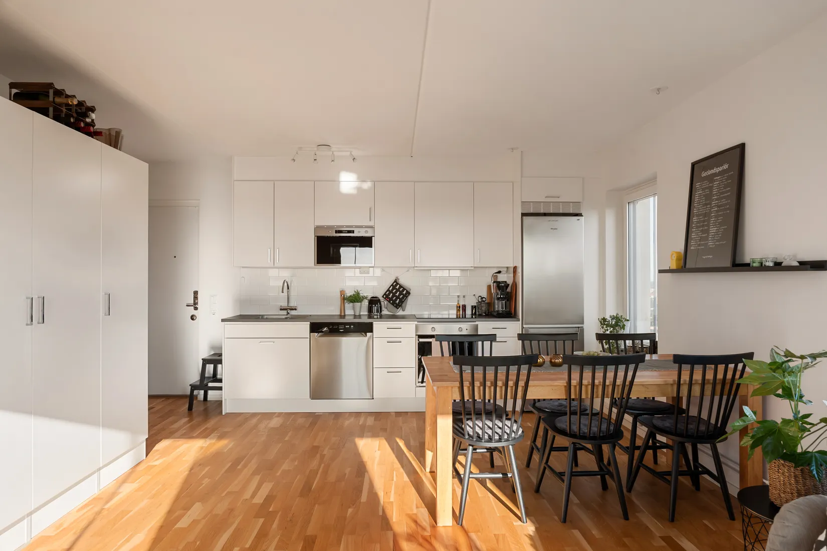 Bostadsrätt, Radiusbacken 39, vån 10/10, Midsommarkransen, Stockholm