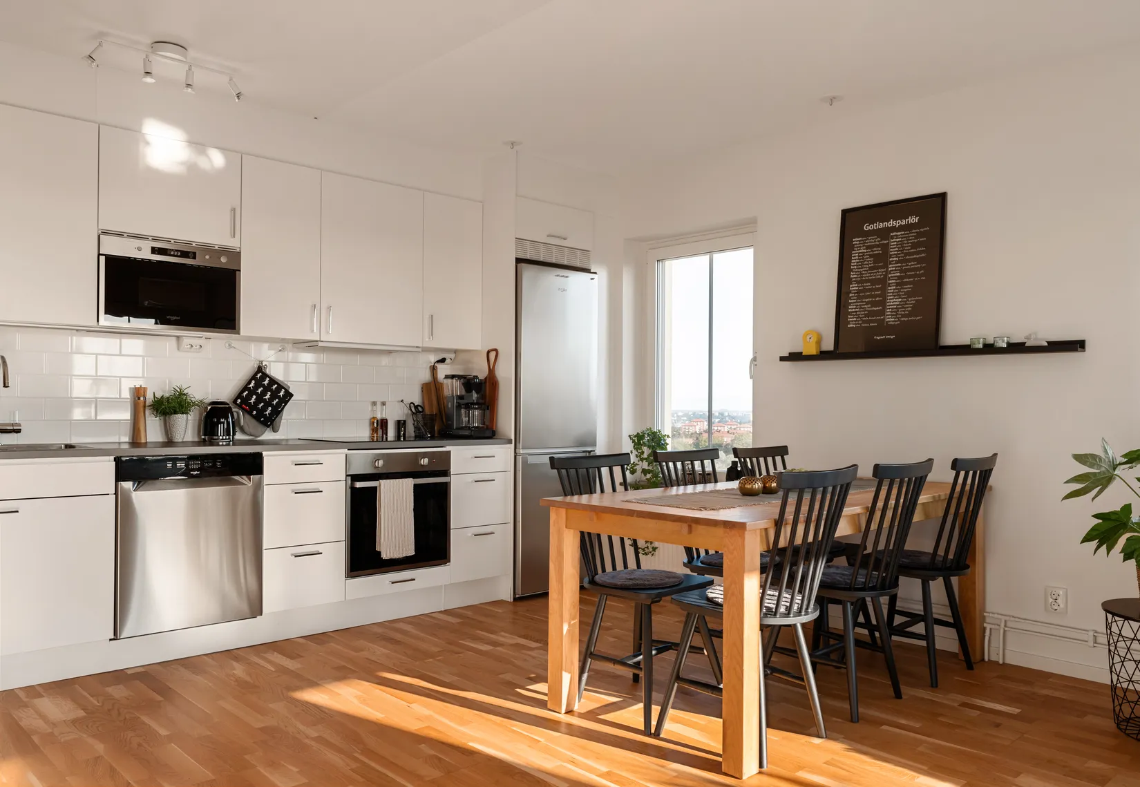Bostadsrätt, Radiusbacken 39, vån 10/10, Midsommarkransen, Stockholm