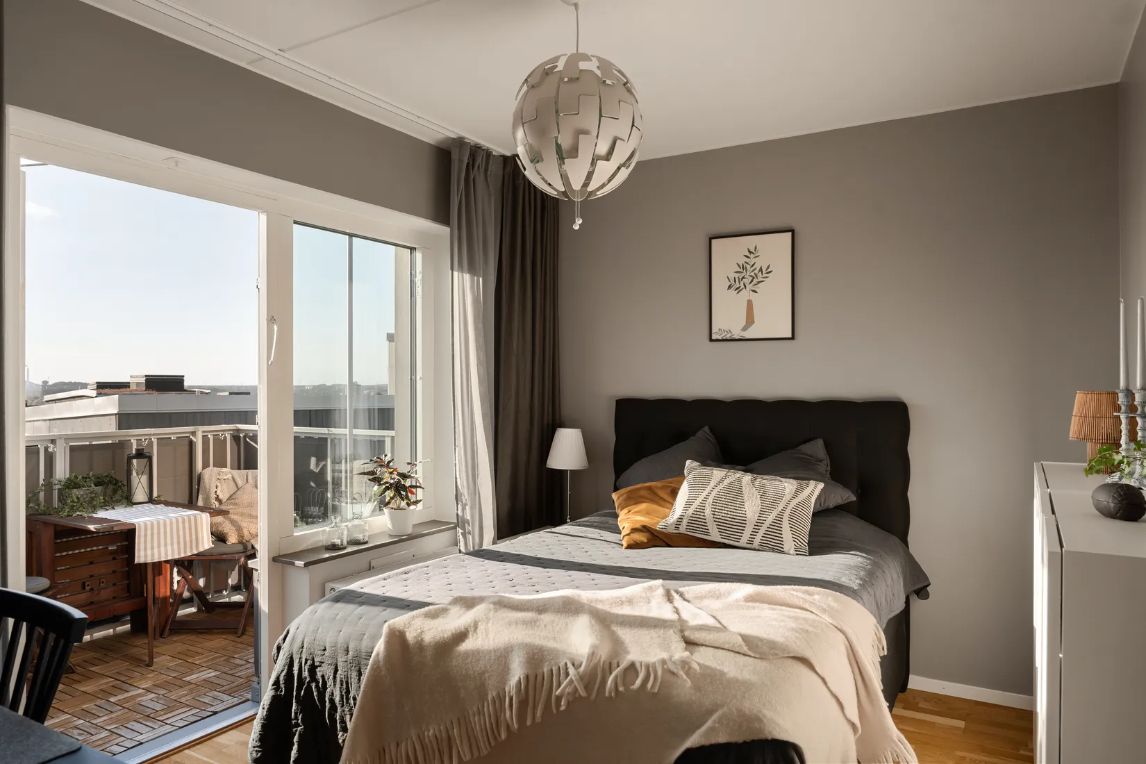 Bostadsrätt, Radiusbacken 39, vån 10/10, Midsommarkransen, Stockholm