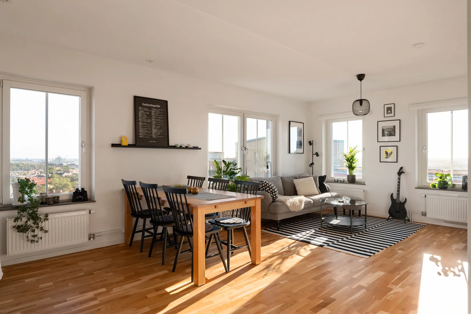 Bostadsrätt, Radiusbacken 39, vån 10/10, Midsommarkransen, Stockholm
