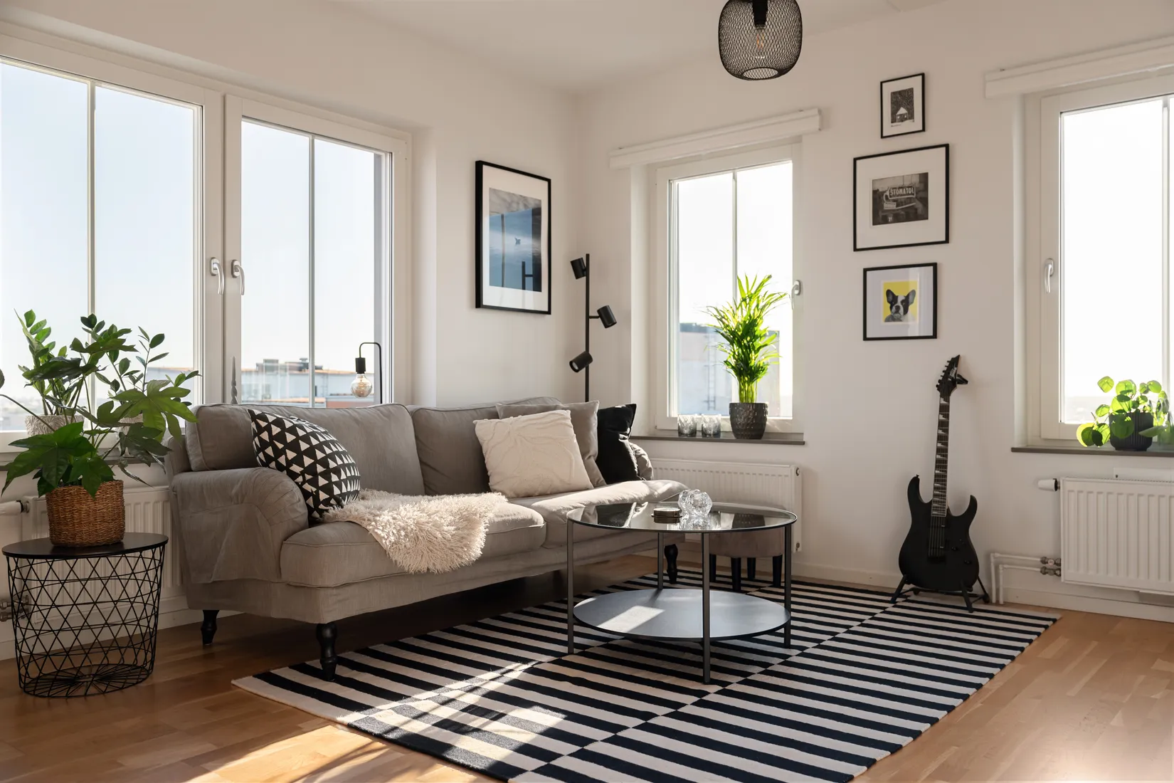 Bostadsrätt, Radiusbacken 39, vån 10/10, Midsommarkransen, Stockholm