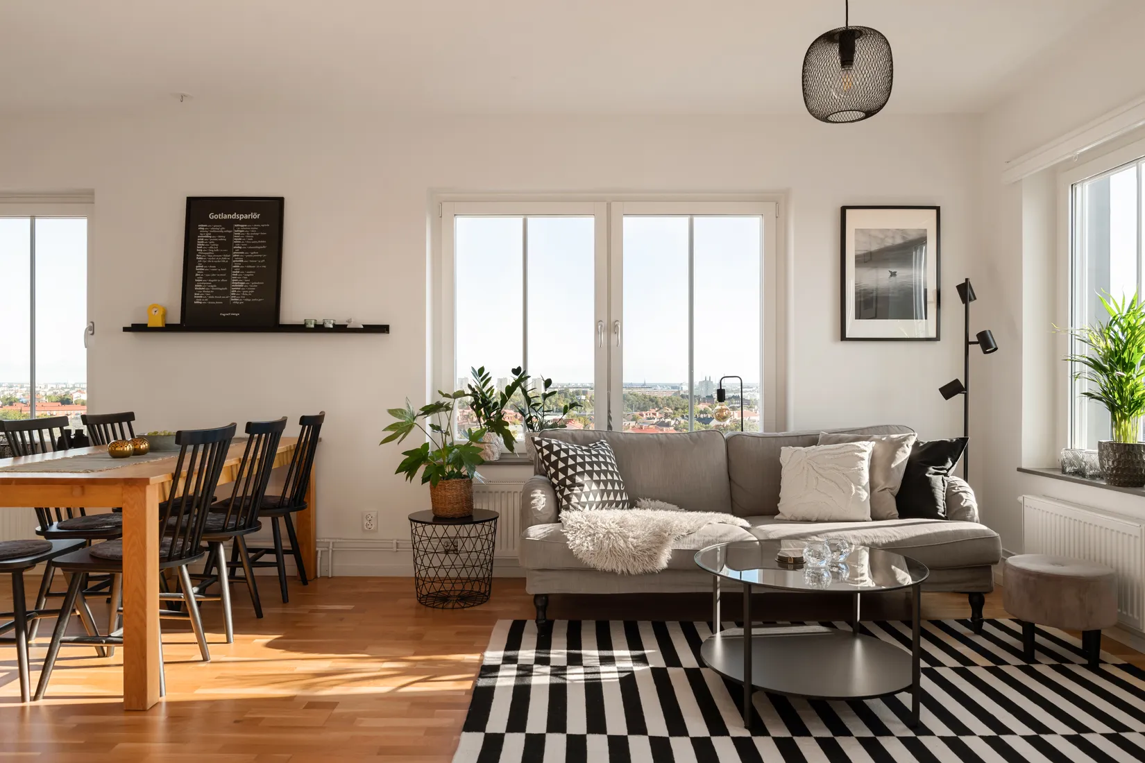 Bostadsrätt, Radiusbacken 39, vån 10/10, Midsommarkransen, Stockholm