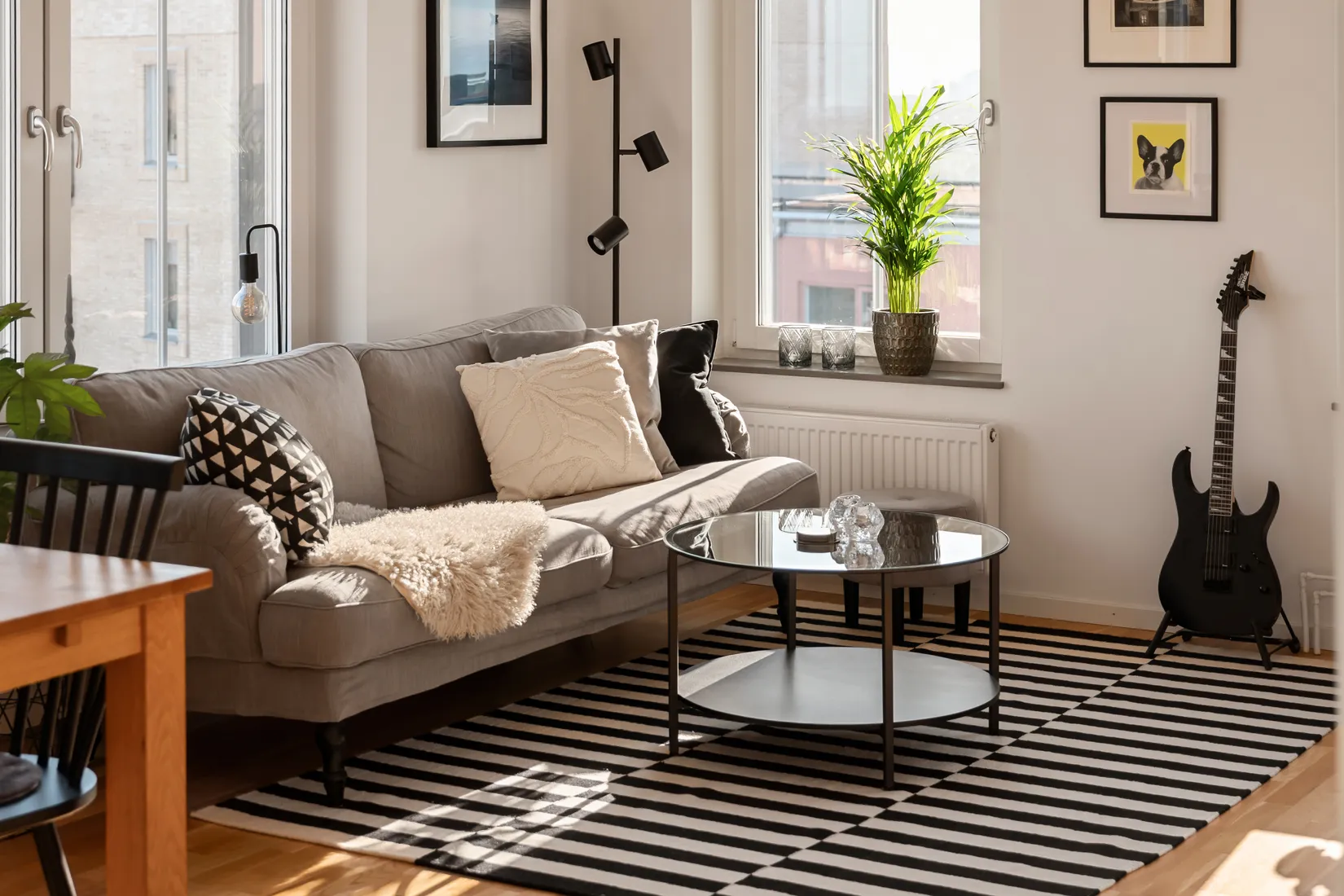 Bostadsrätt, Radiusbacken 39, vån 10/10, Midsommarkransen, Stockholm