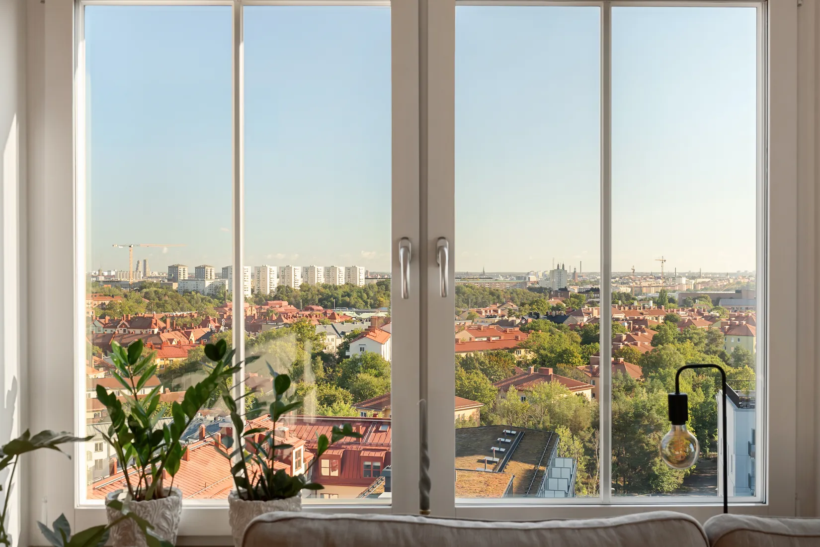 Bostadsrätt, Radiusbacken 39, vån 10/10, Midsommarkransen, Stockholm