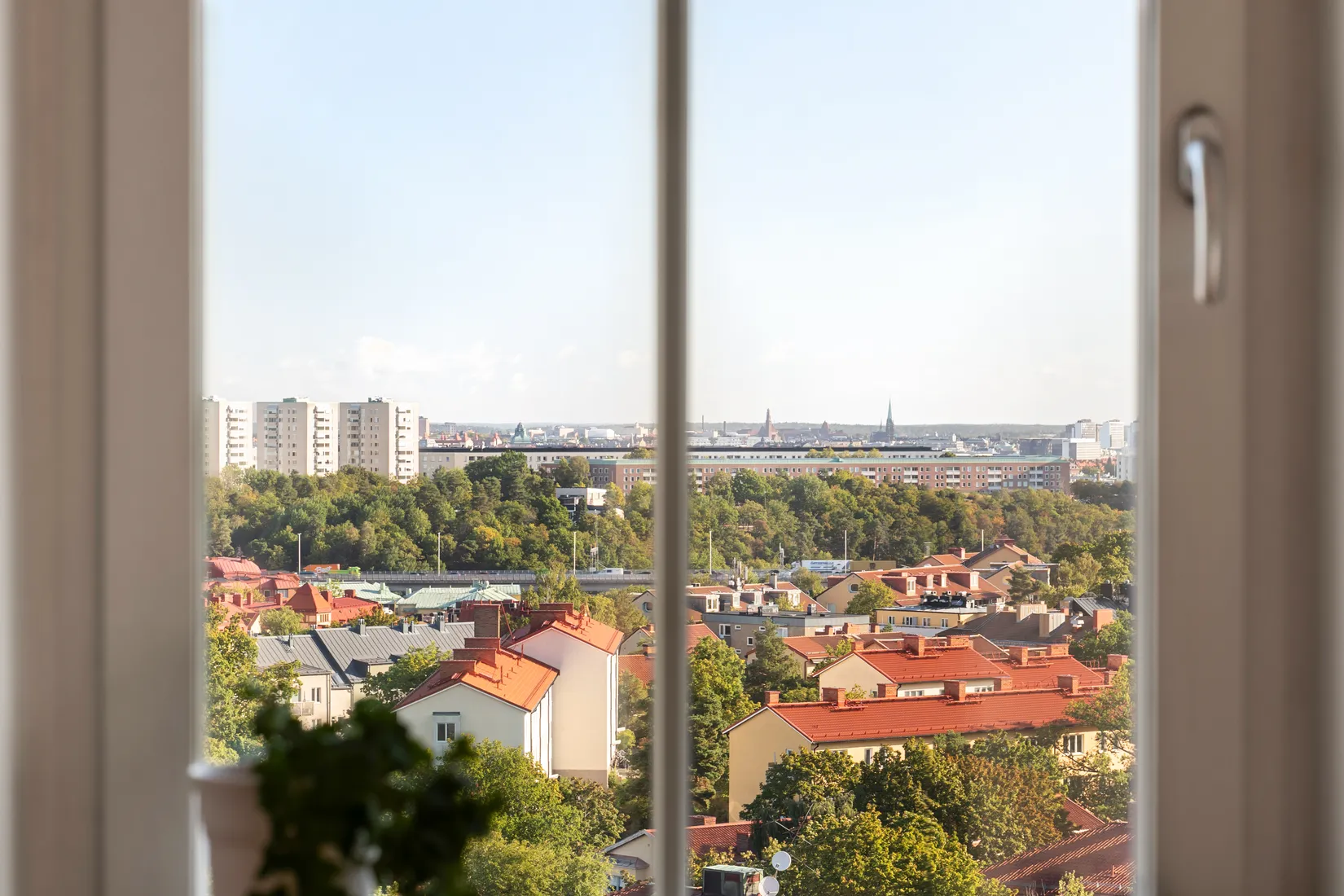 Bostadsrätt, Radiusbacken 39, vån 10/10, Midsommarkransen, Stockholm