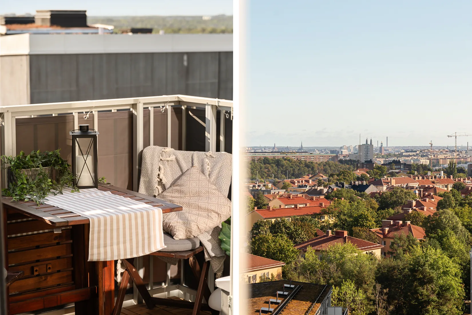Bostadsrätt, Radiusbacken 39, vån 10/10, Midsommarkransen, Stockholm