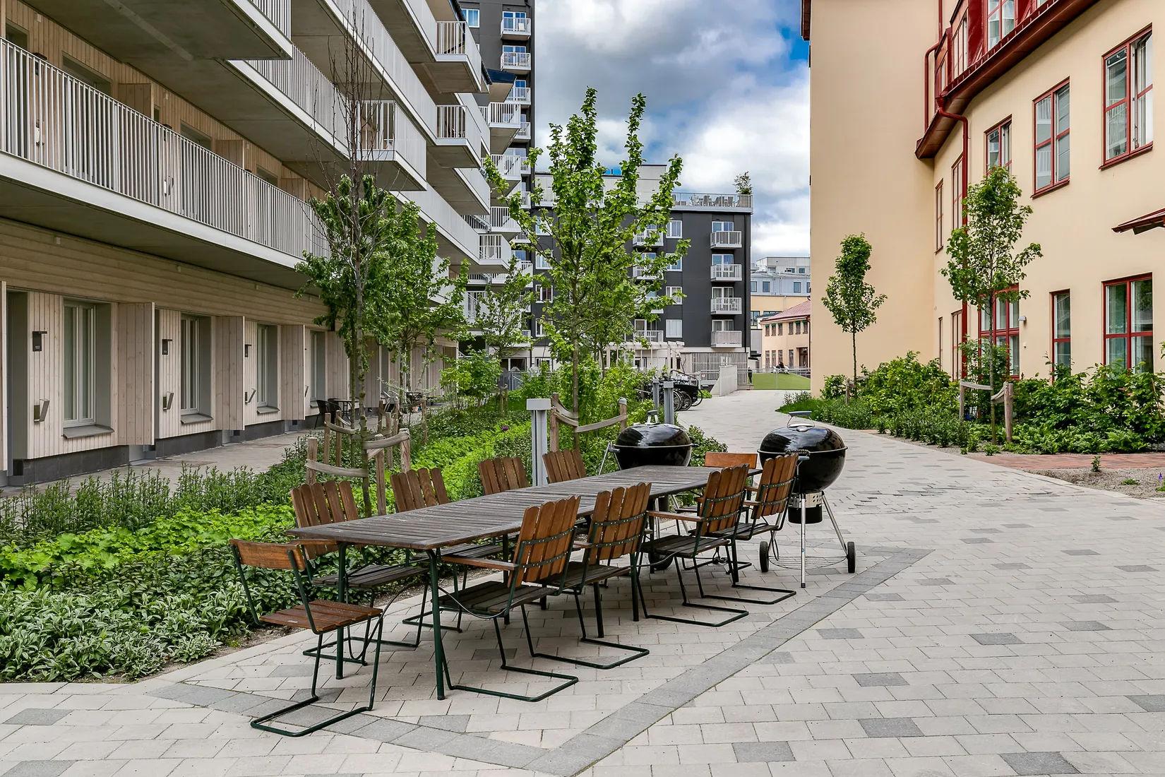 Bostadsrätt, Radiusbacken 39, vån 10/10, Midsommarkransen, Stockholm