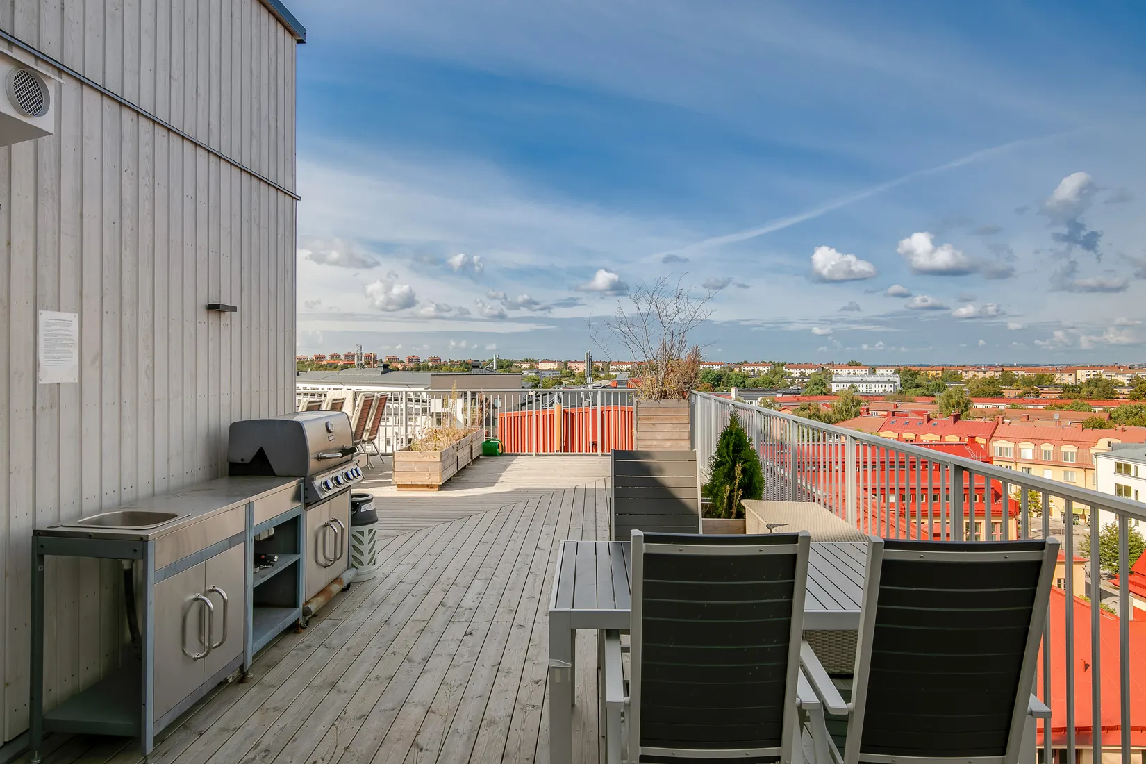 Bostadsrätt, Radiusbacken 39, vån 10/10, Midsommarkransen, Stockholm