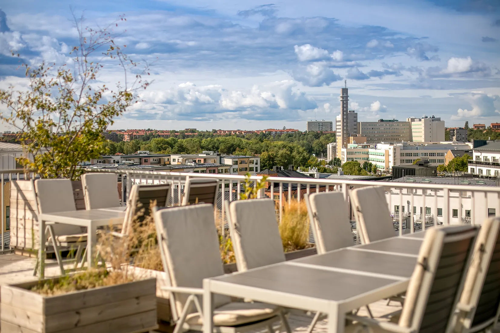 Bostadsrätt, Radiusbacken 39, vån 10/10, Midsommarkransen, Stockholm