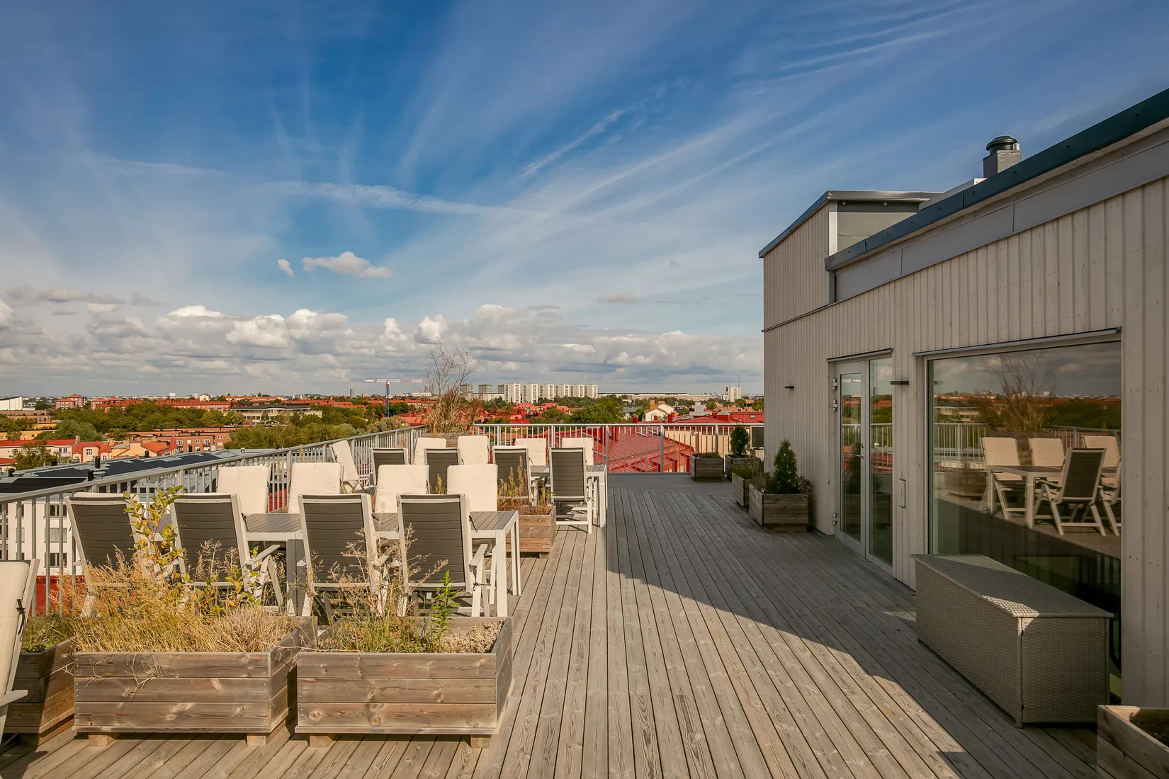Bostadsrätt, Radiusbacken 39, vån 10/10, Midsommarkransen, Stockholm