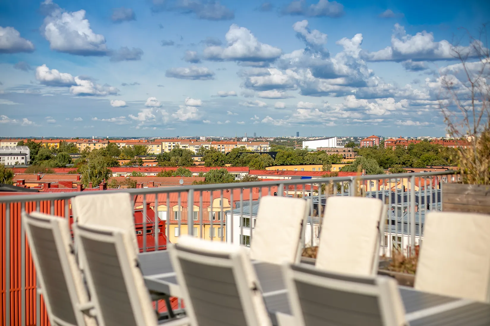 Bostadsrätt, Radiusbacken 39, vån 10/10, Midsommarkransen, Stockholm